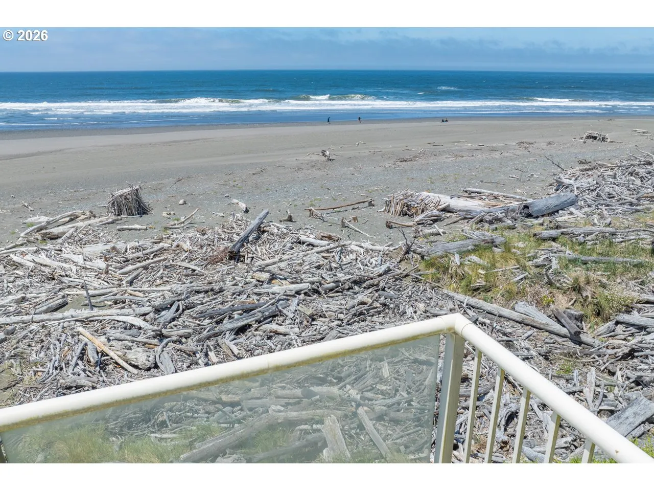 Beach Access