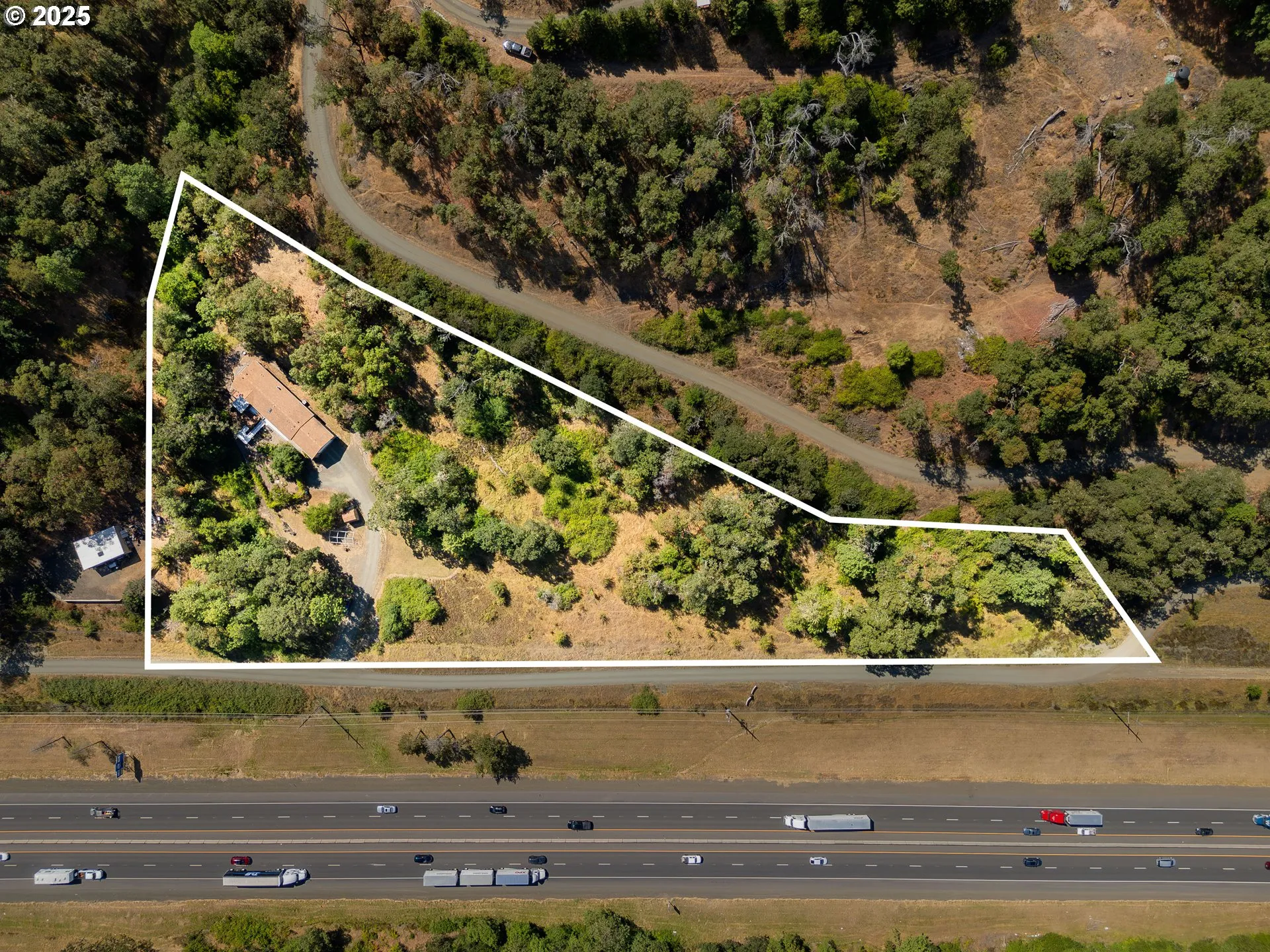Drone View/UAV-Aerial