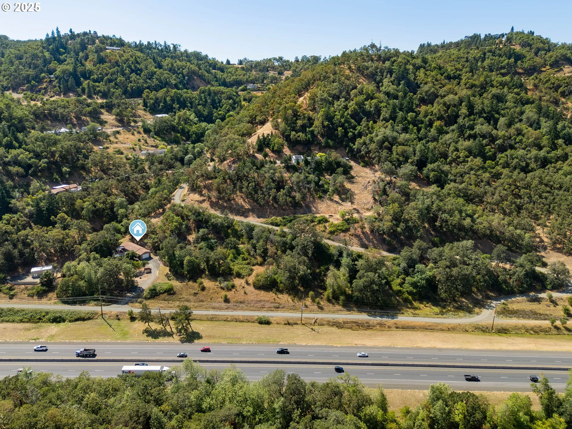 Drone View/UAV-Aerial