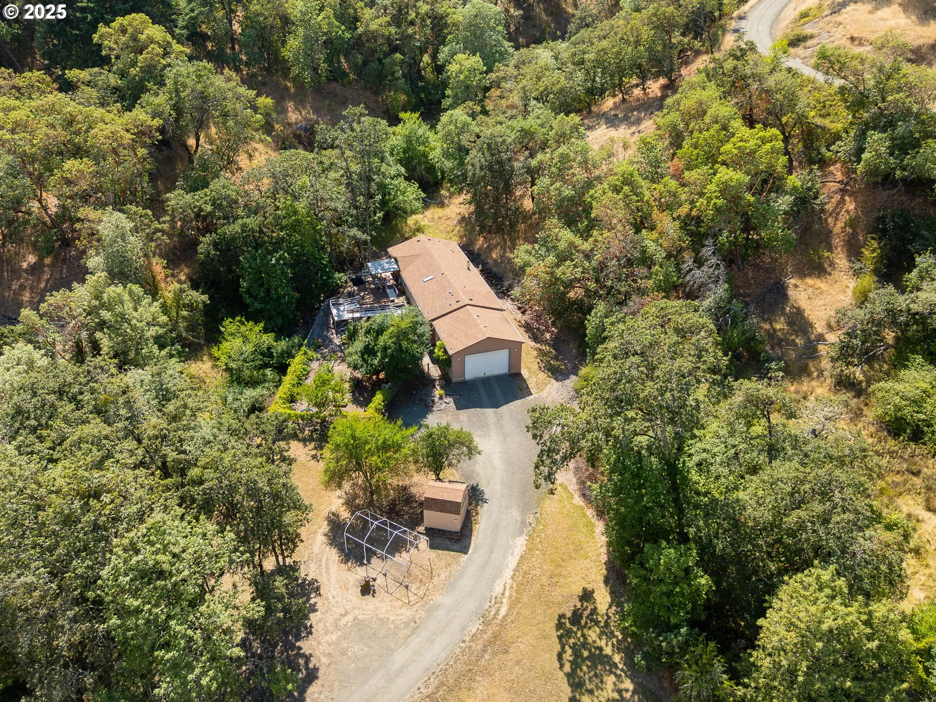 Drone View/UAV-Aerial