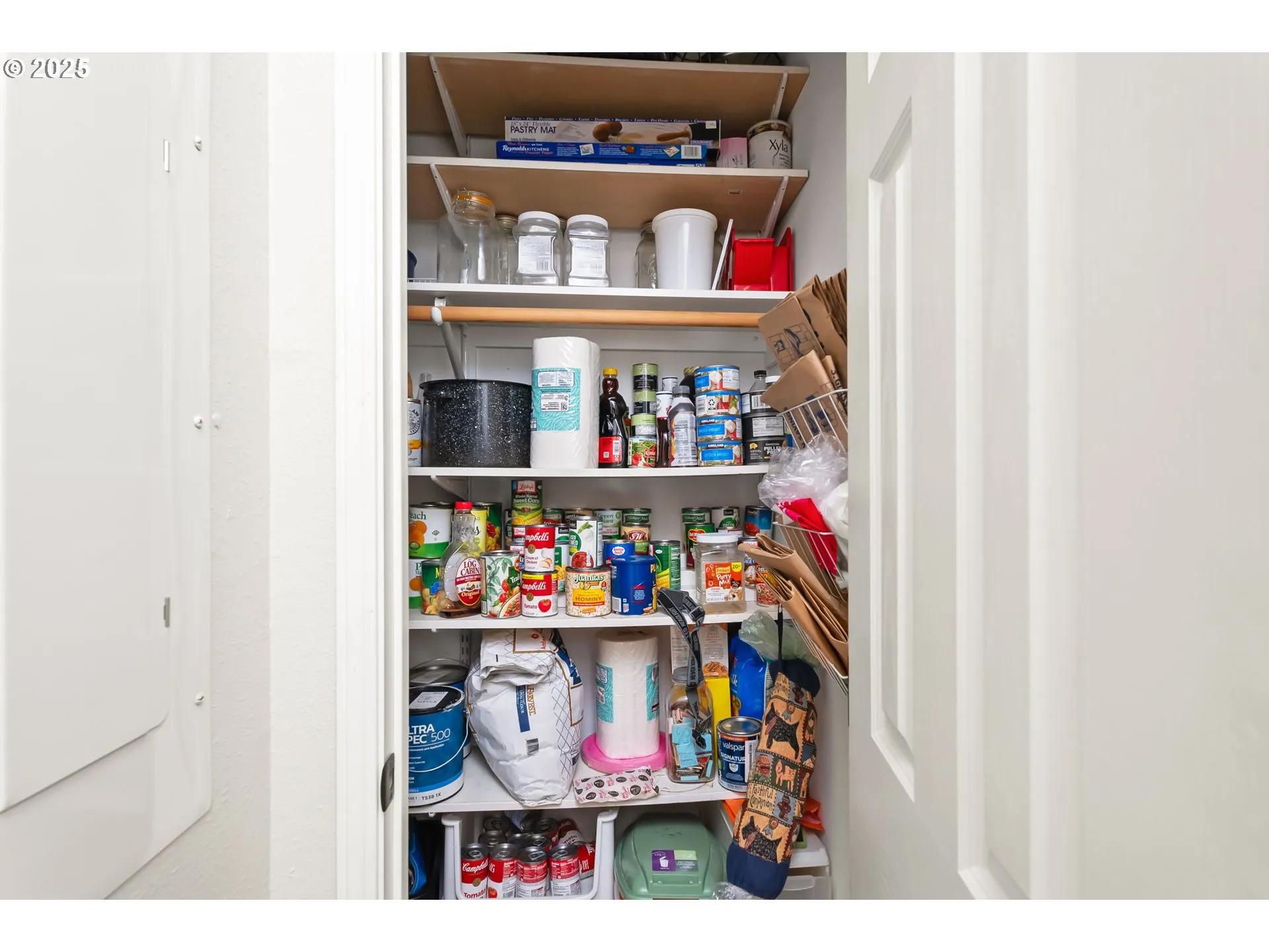 Pantry
