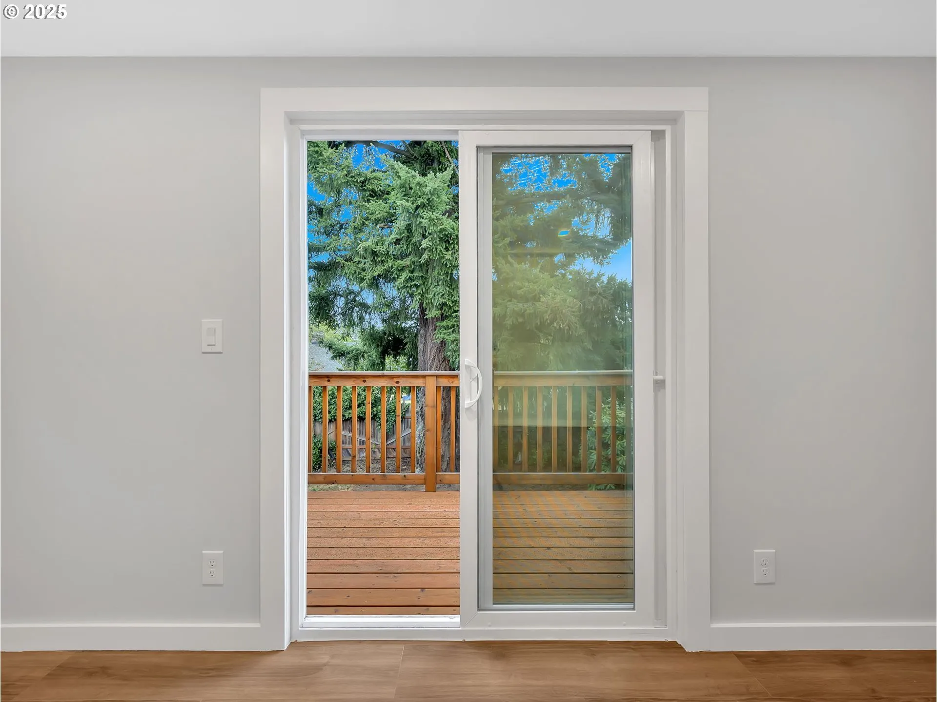 Owner's Suite Bedroom-Upper