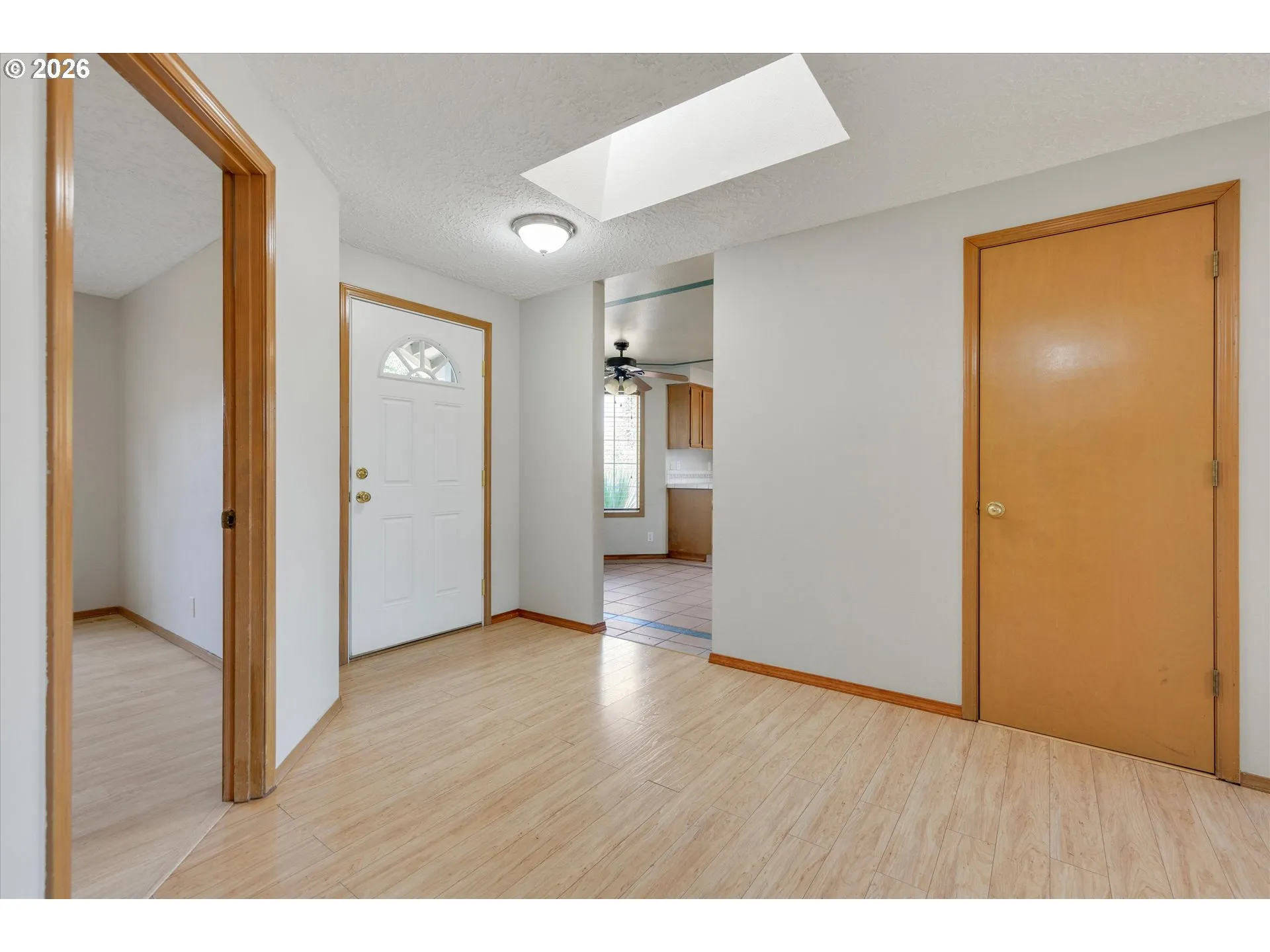 Entrance/Foyer