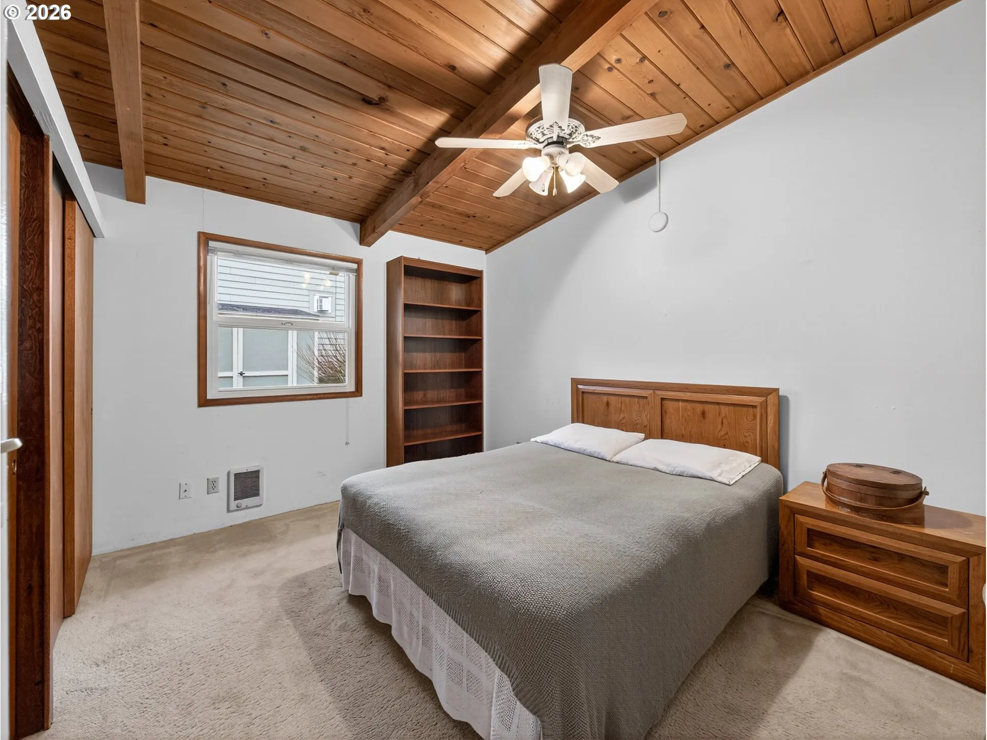 Bedroom-# 1
