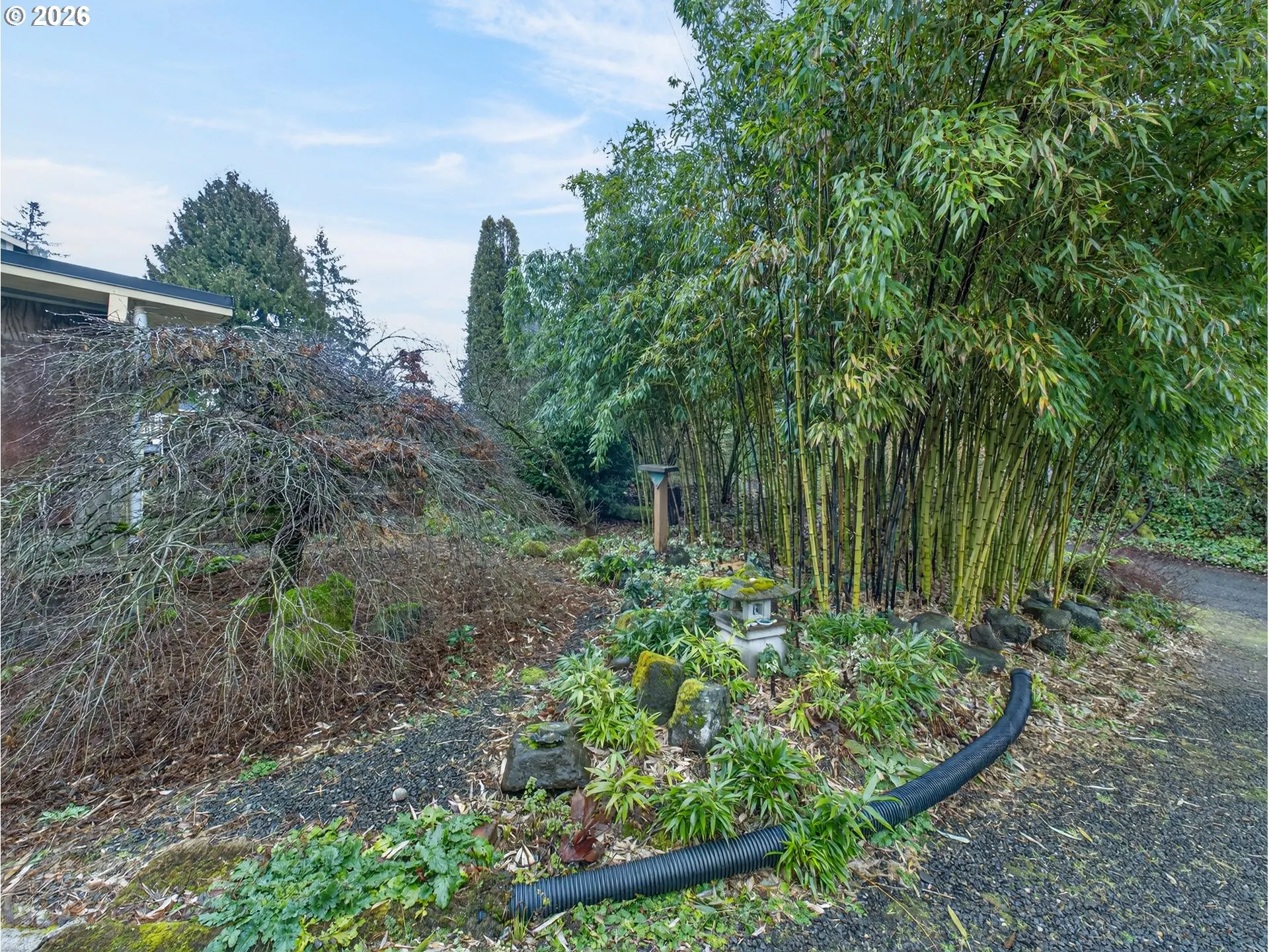 Yard-Front