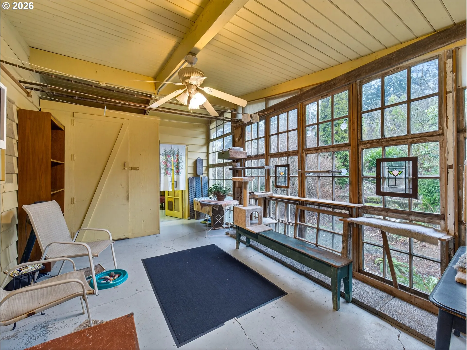 Carport