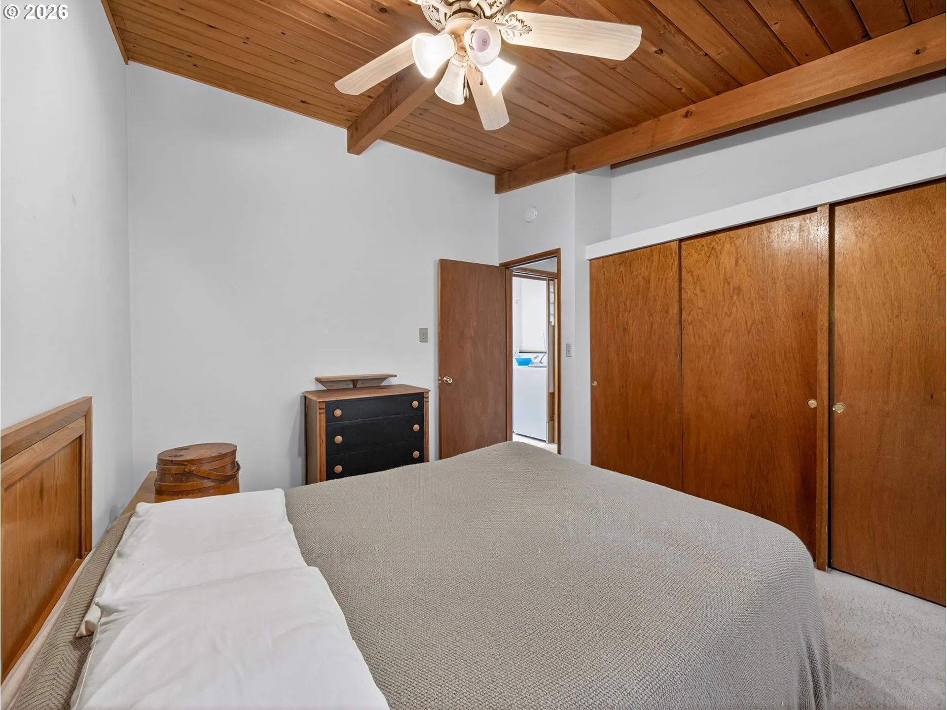 Bedroom-# 1