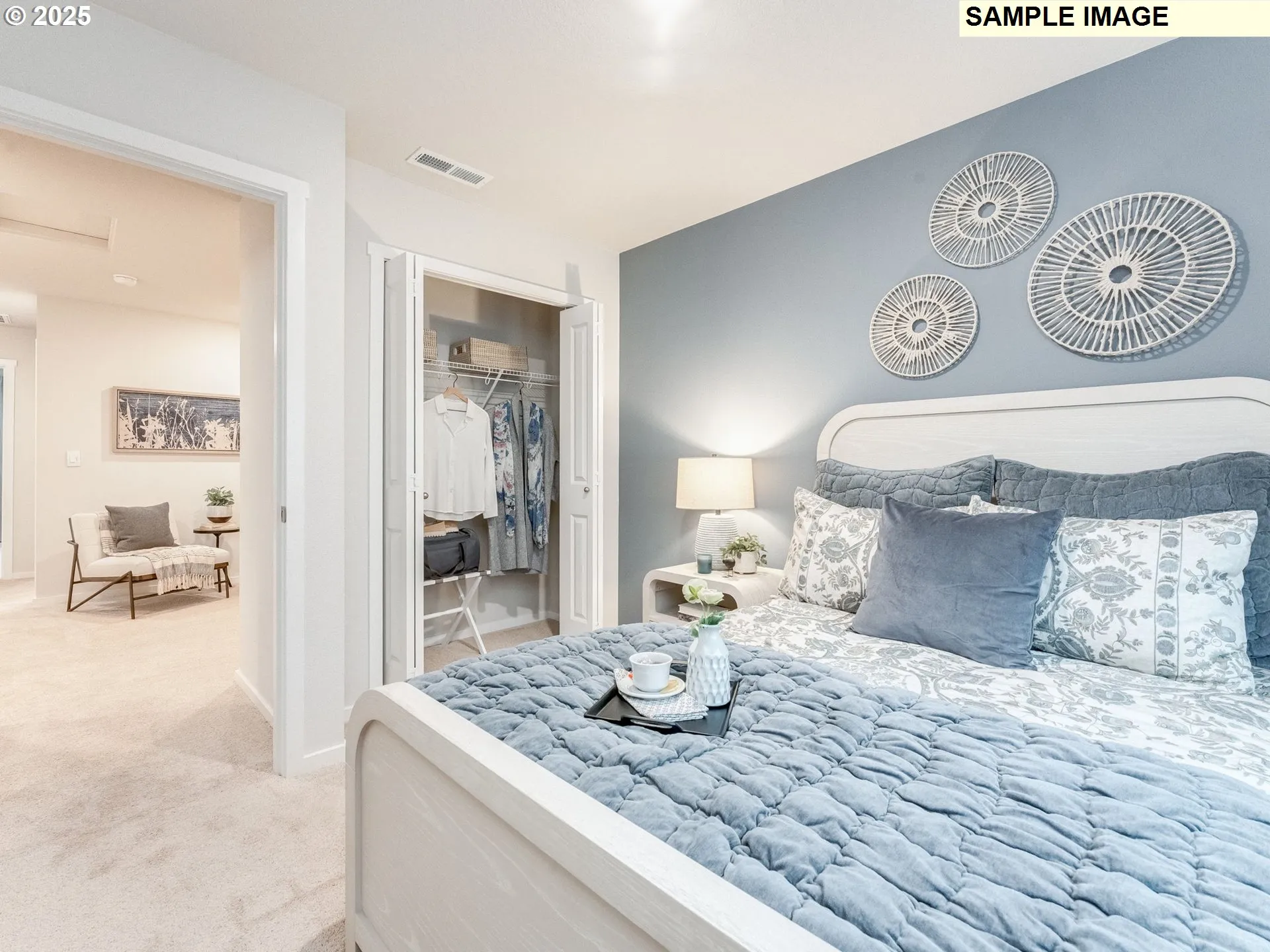 Bedroom-# 3
