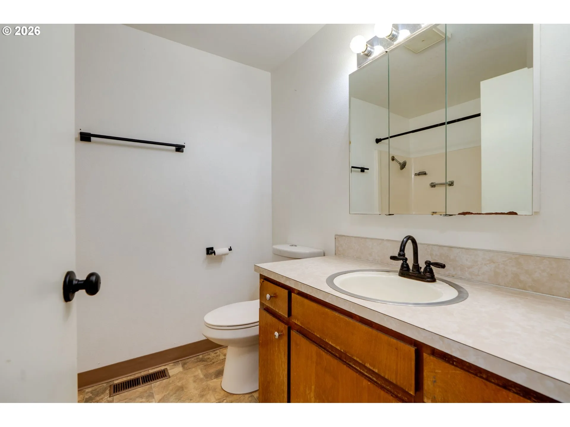 Bathroom-Hall