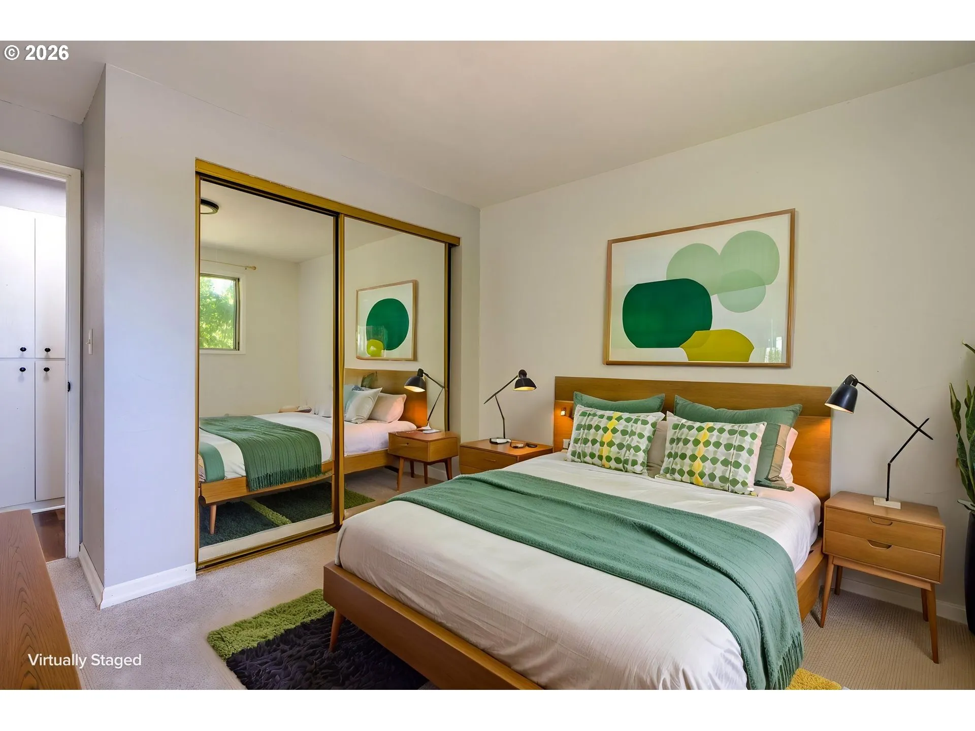 Bedroom-# 2