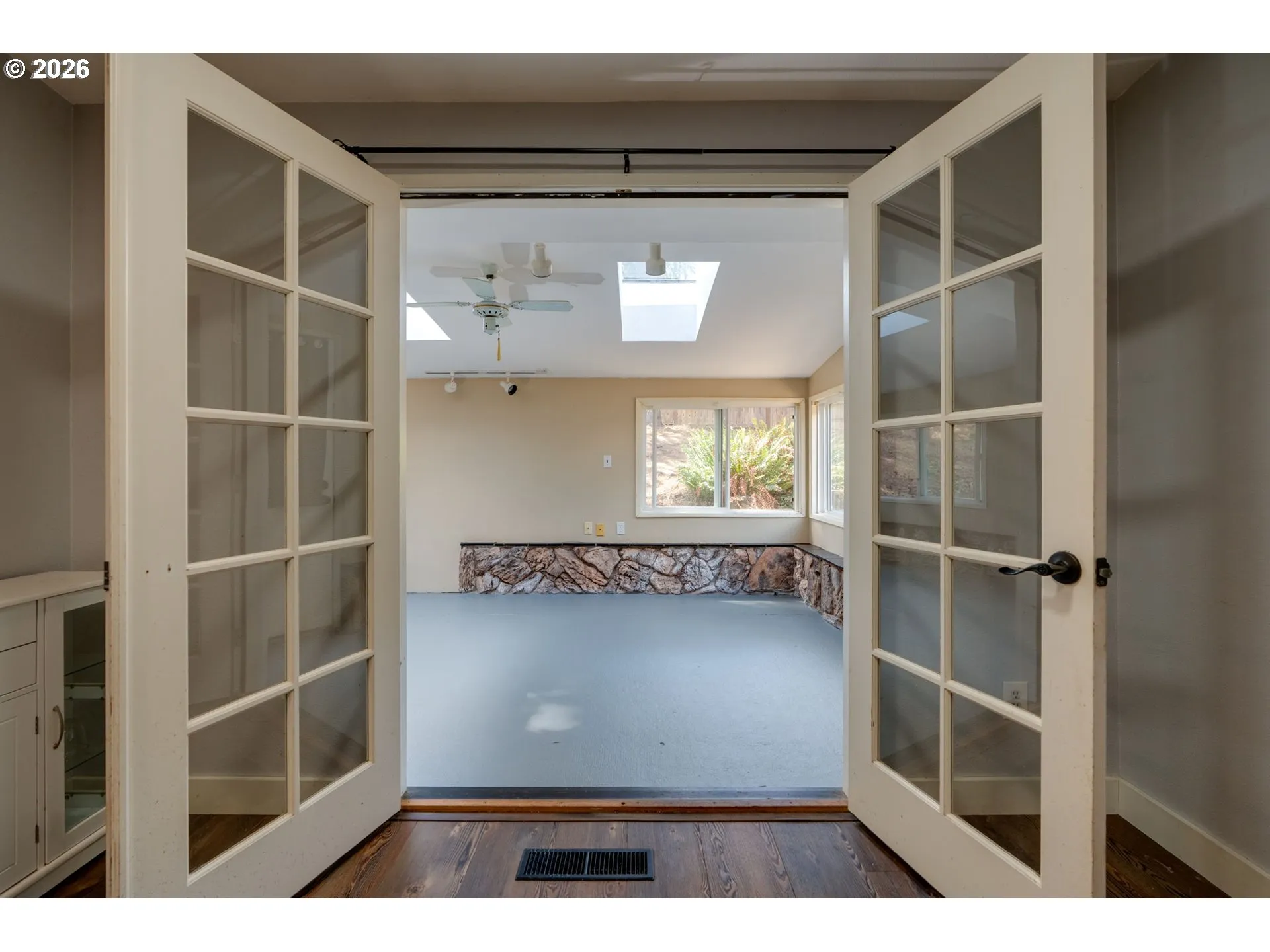 Bonus Room
