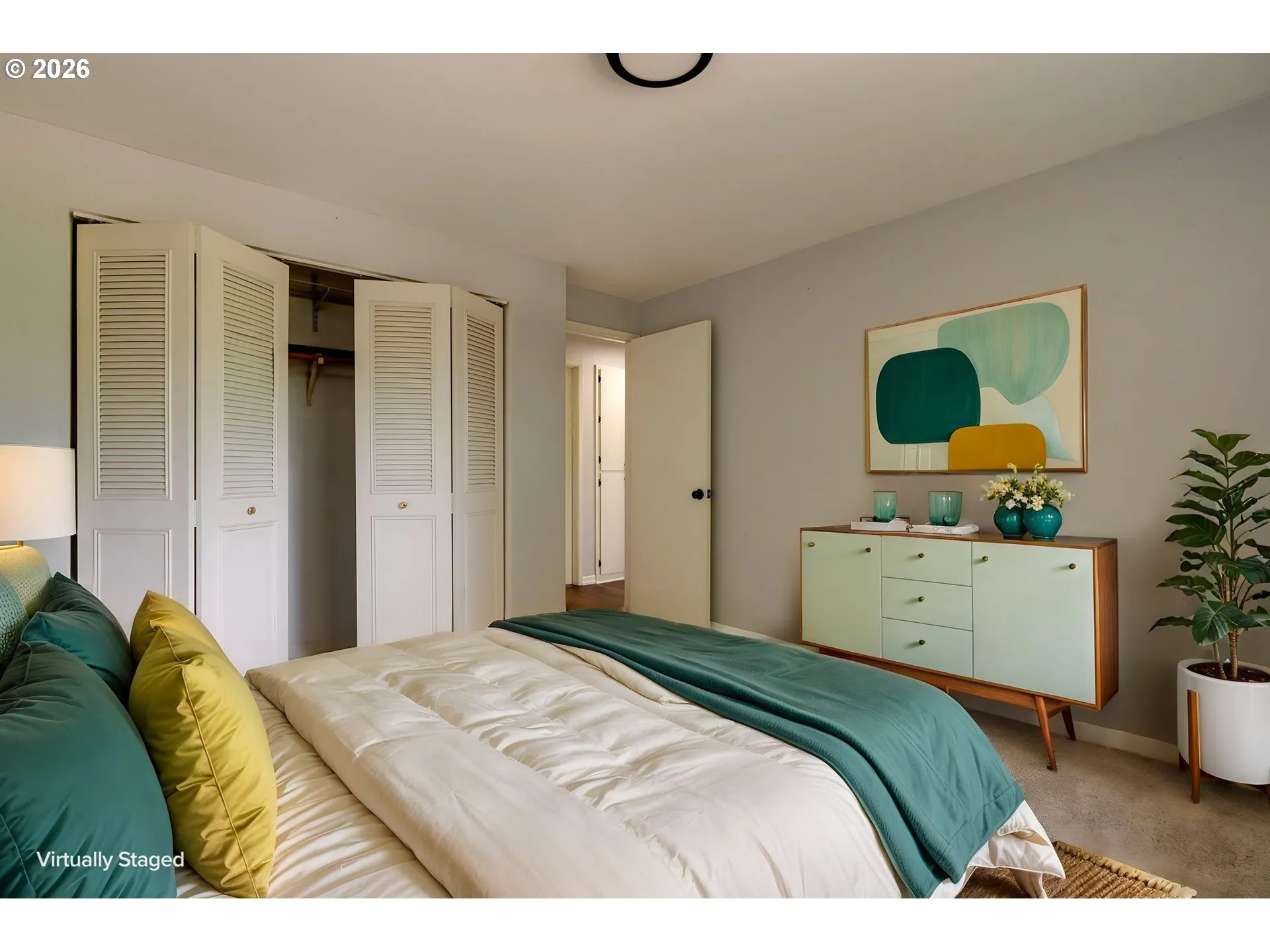 Bedroom-# 3