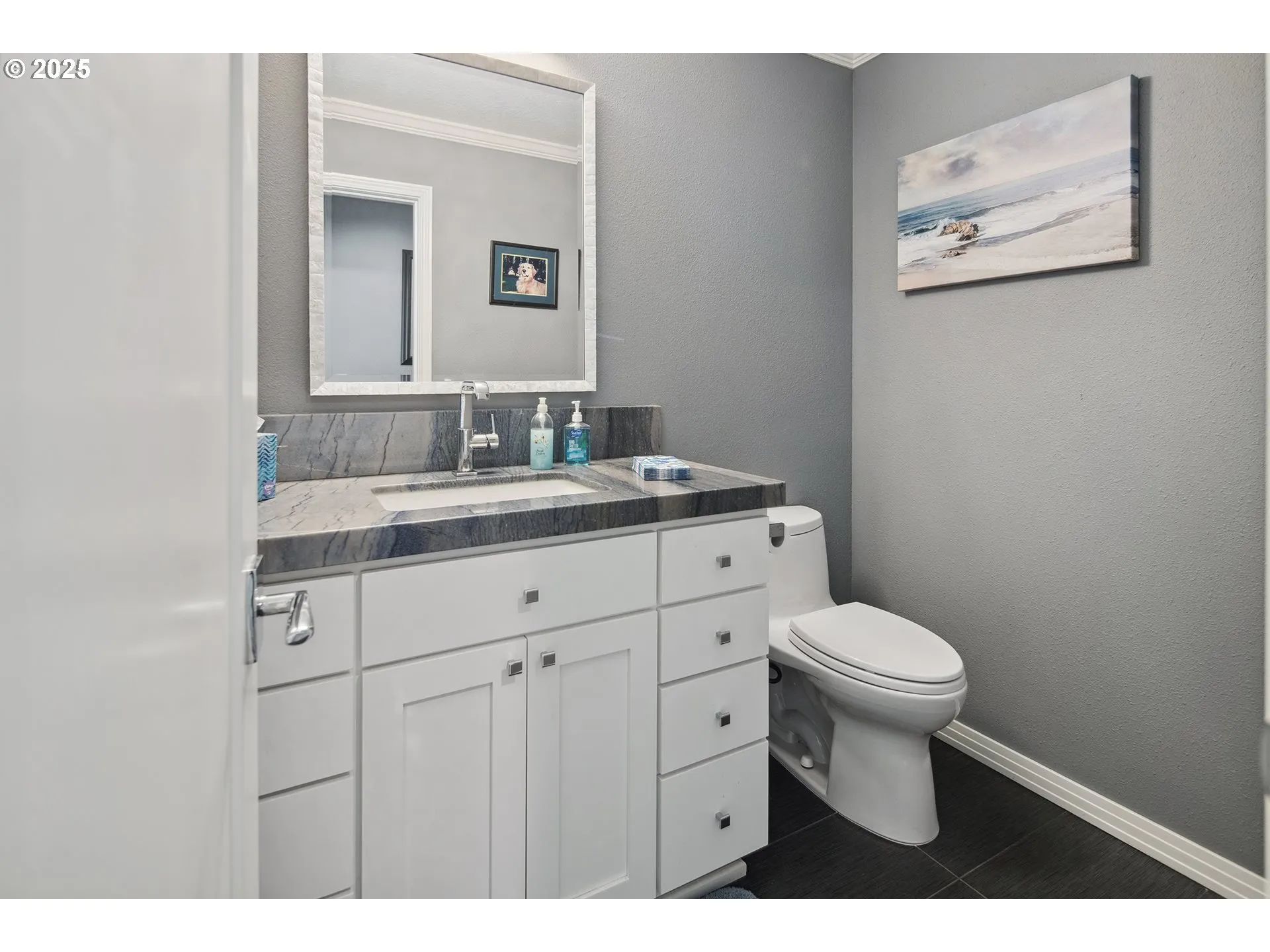 Bathroom-Half Bath