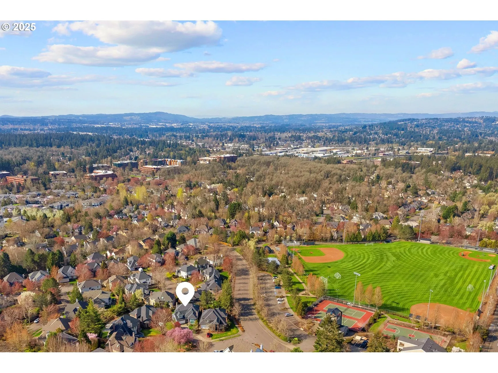 Community Amenities