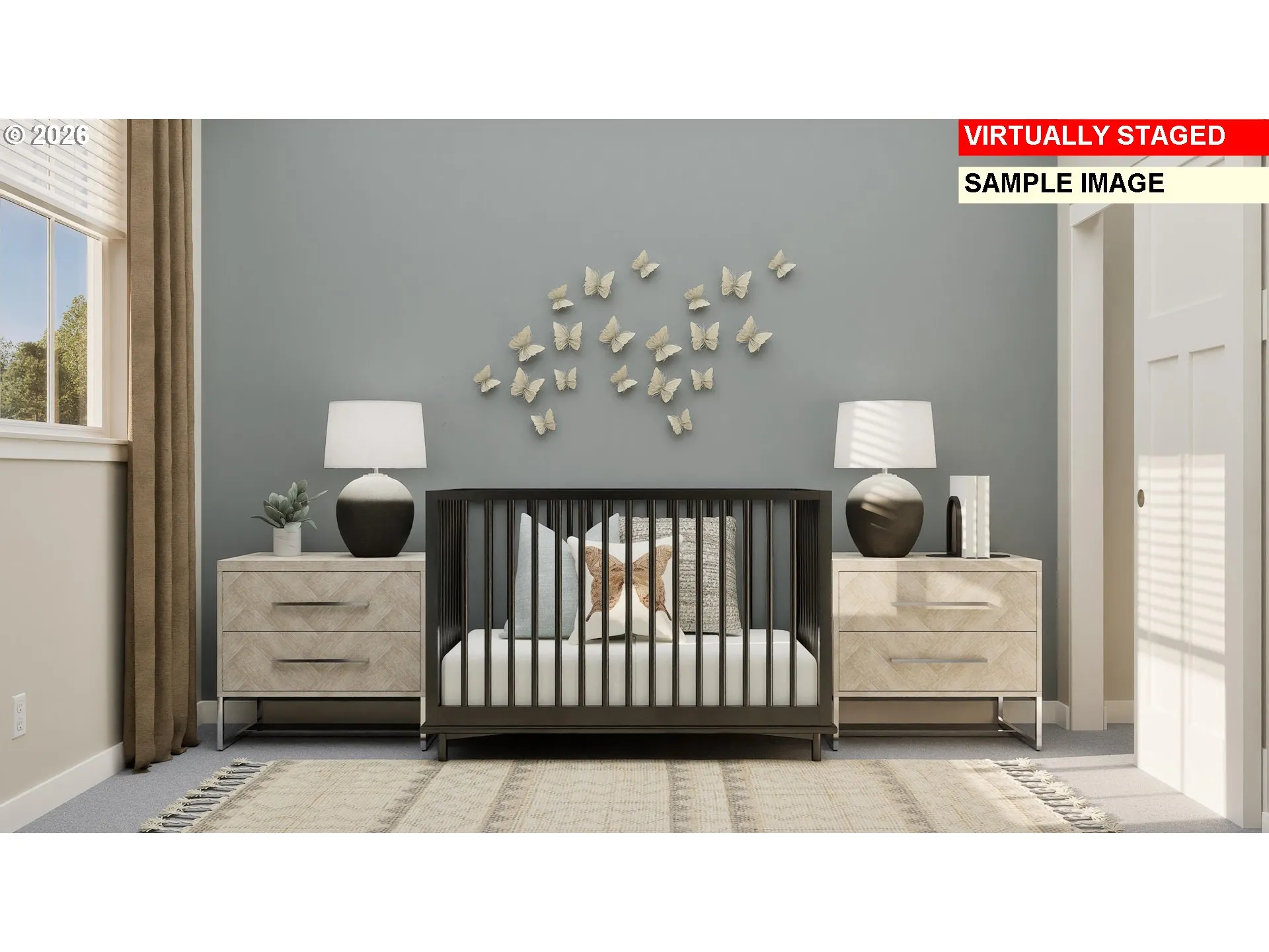 Bedroom-# 2