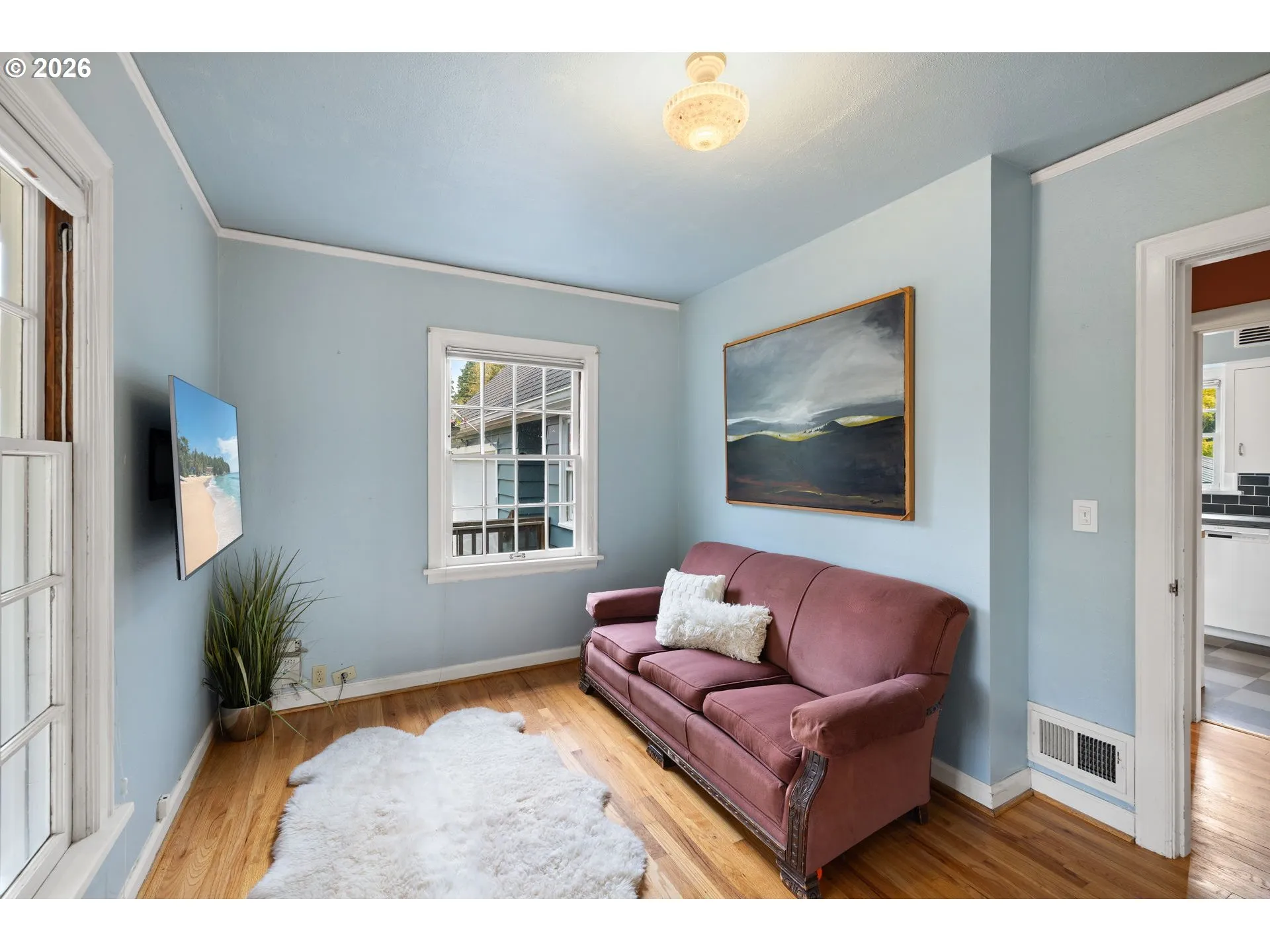 Bedroom-# 3