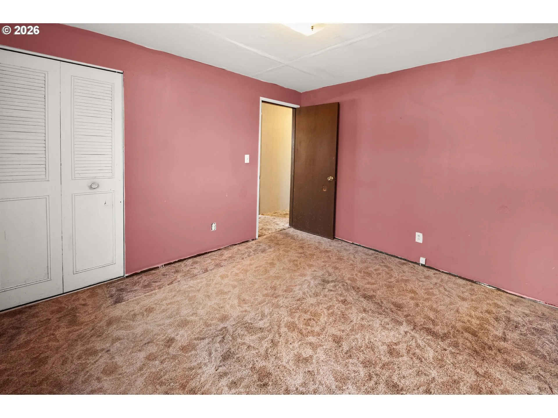 Bedroom-# 1