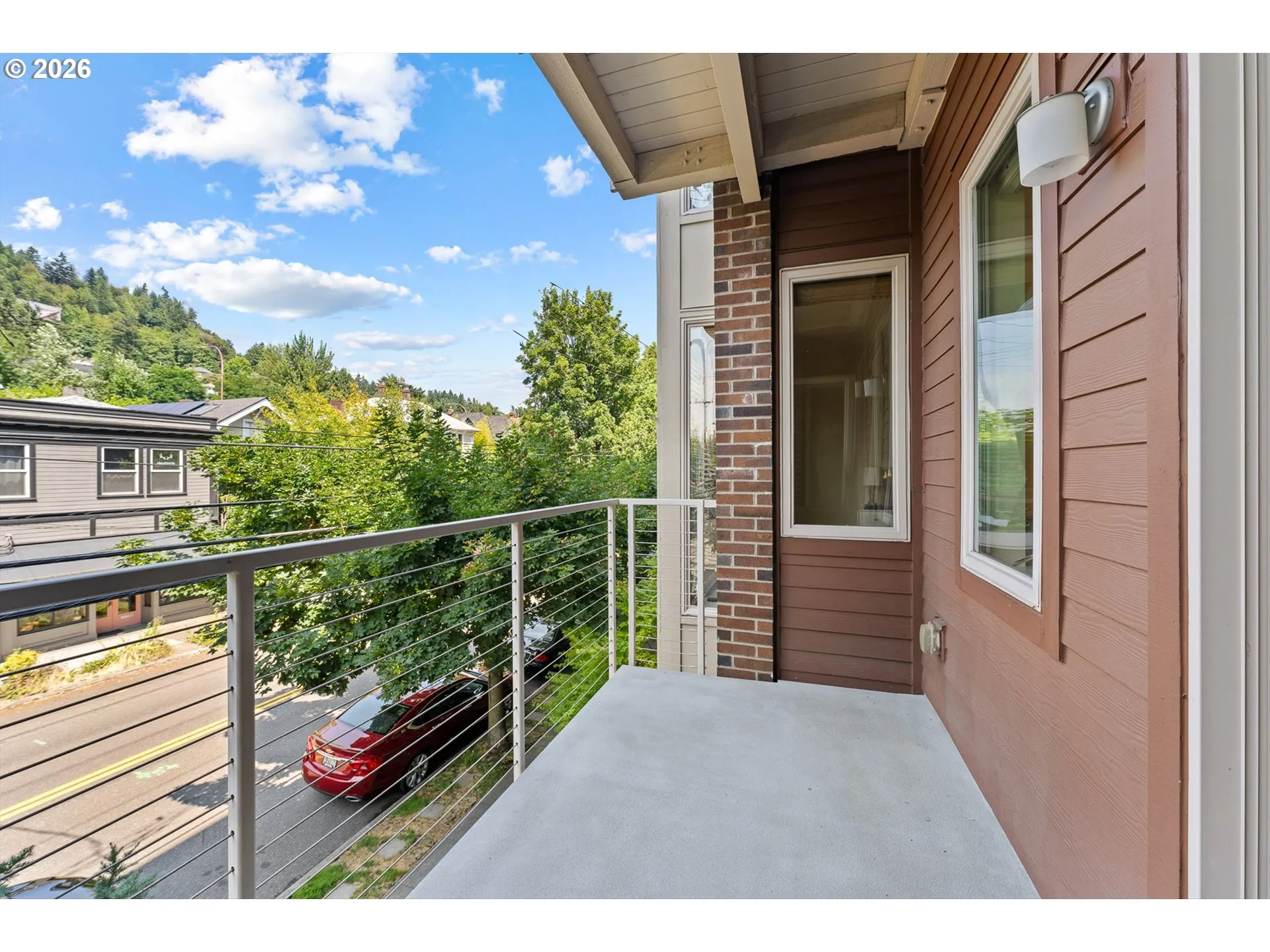 Balcony-Covered