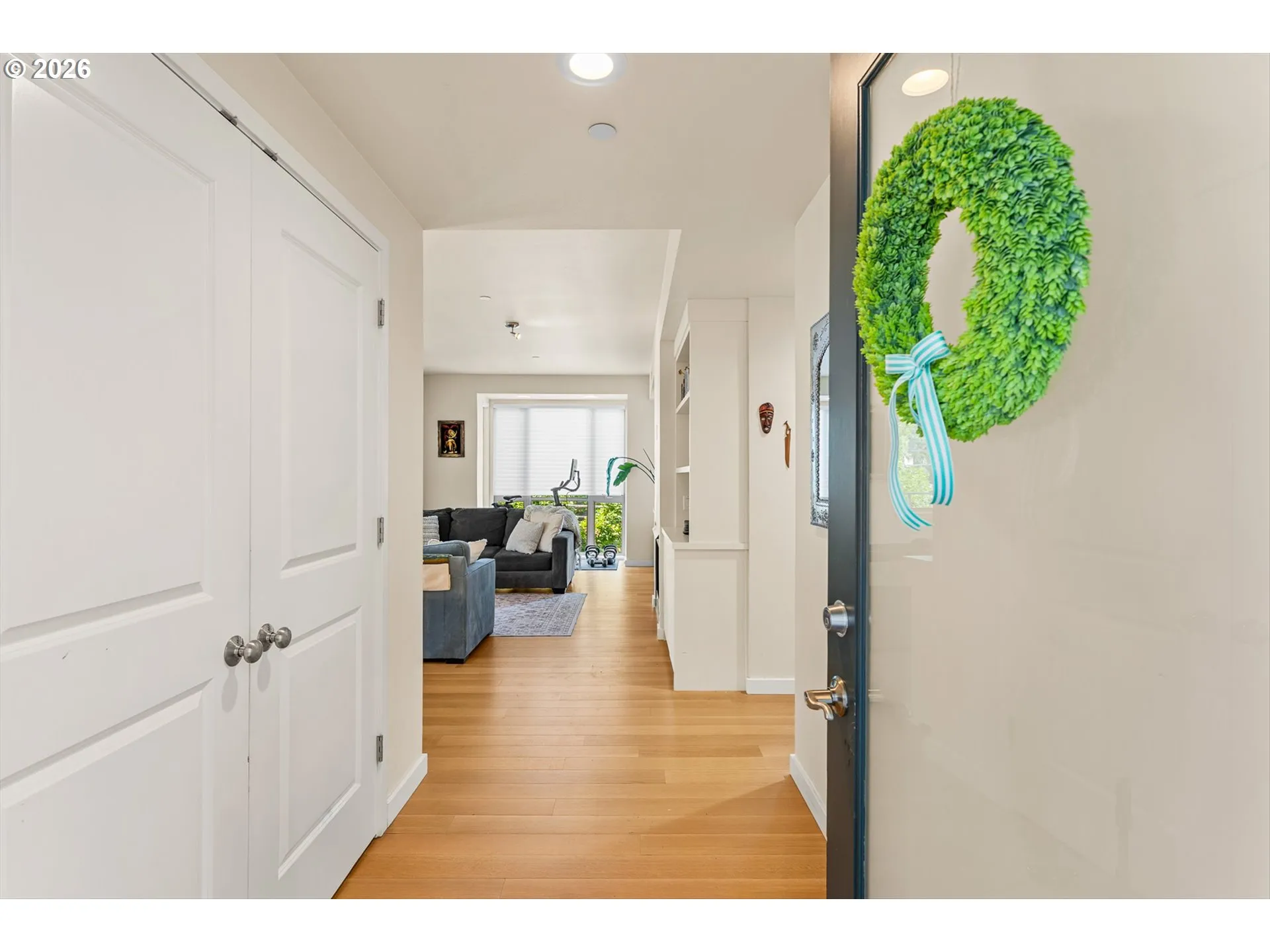 Entrance/Foyer