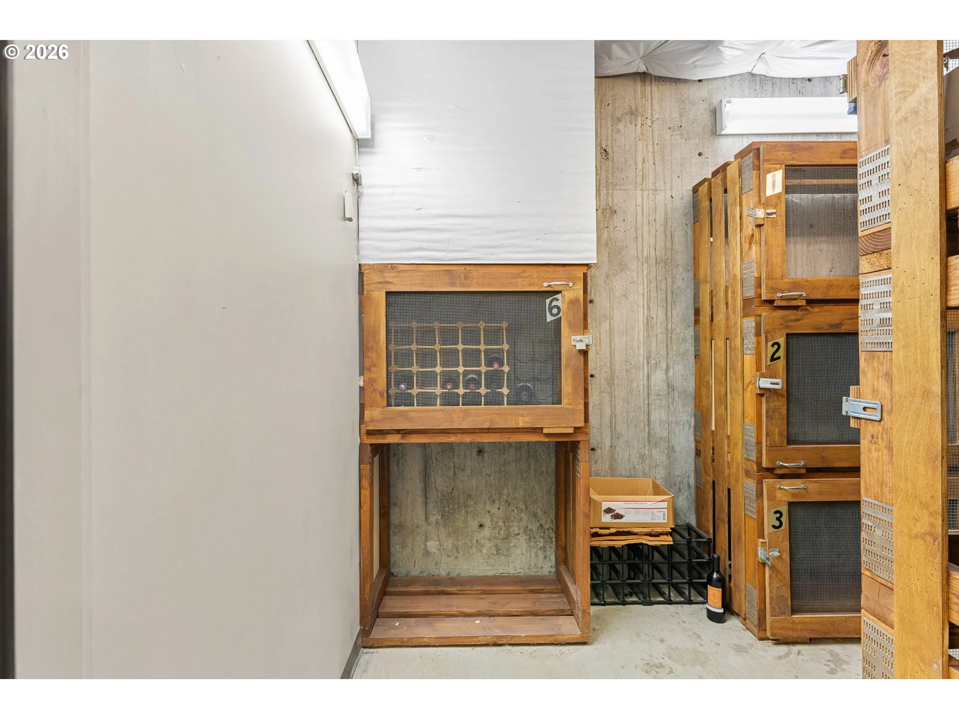 Storage