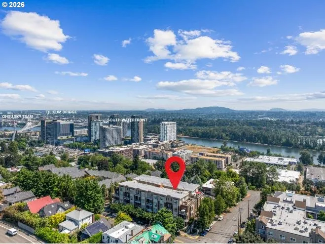 Drone View/UAV