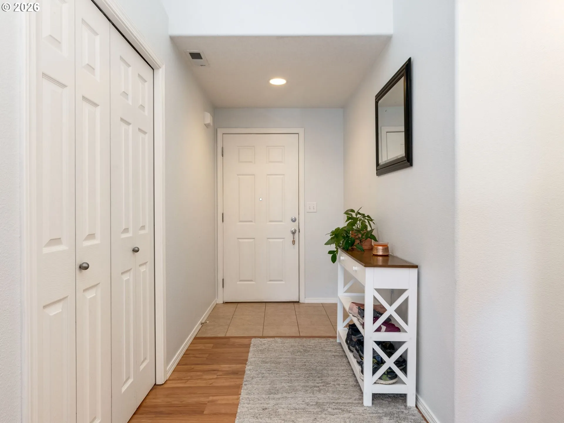 Entrance/Foyer