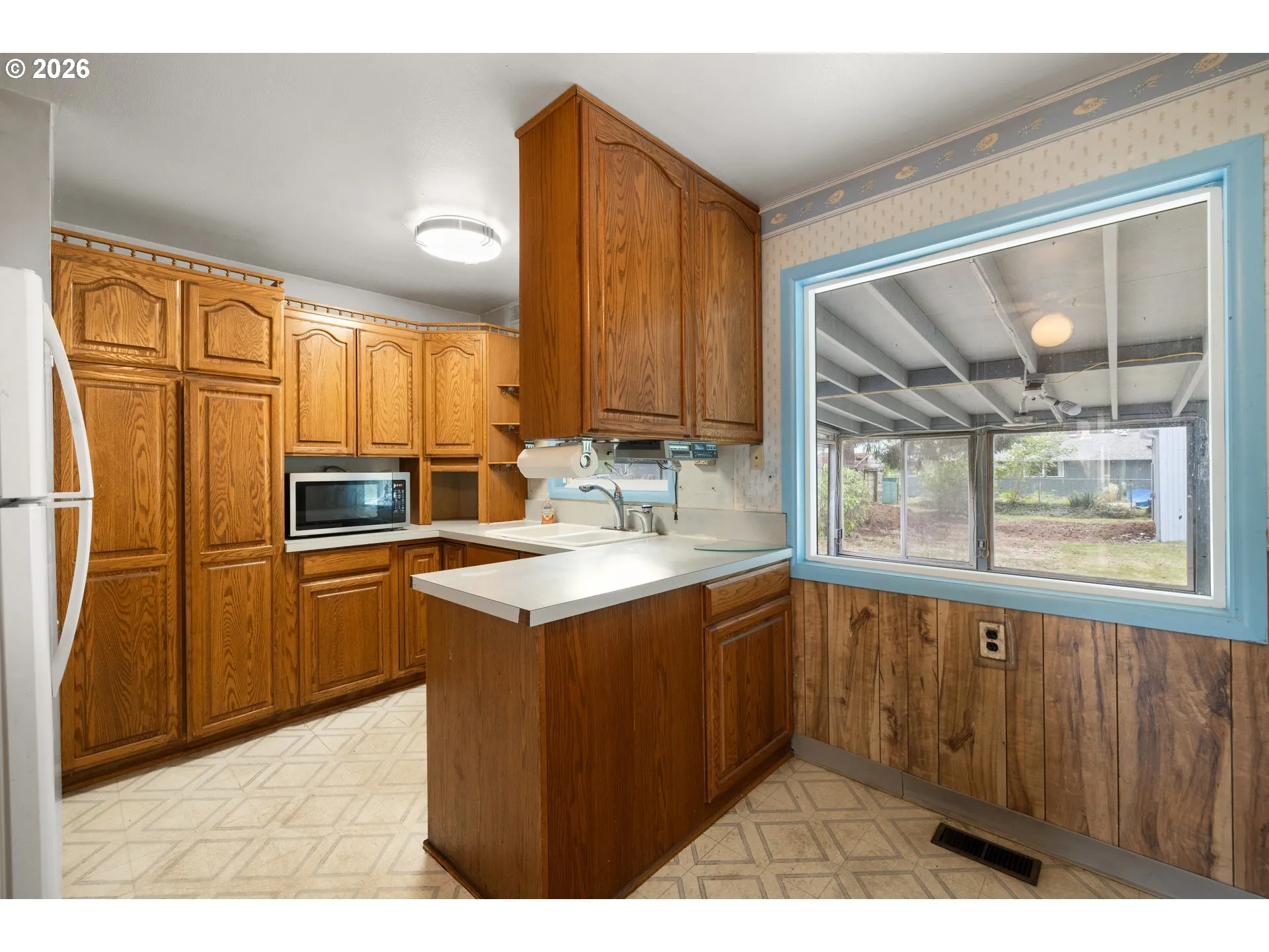 Kitchen/Nook
