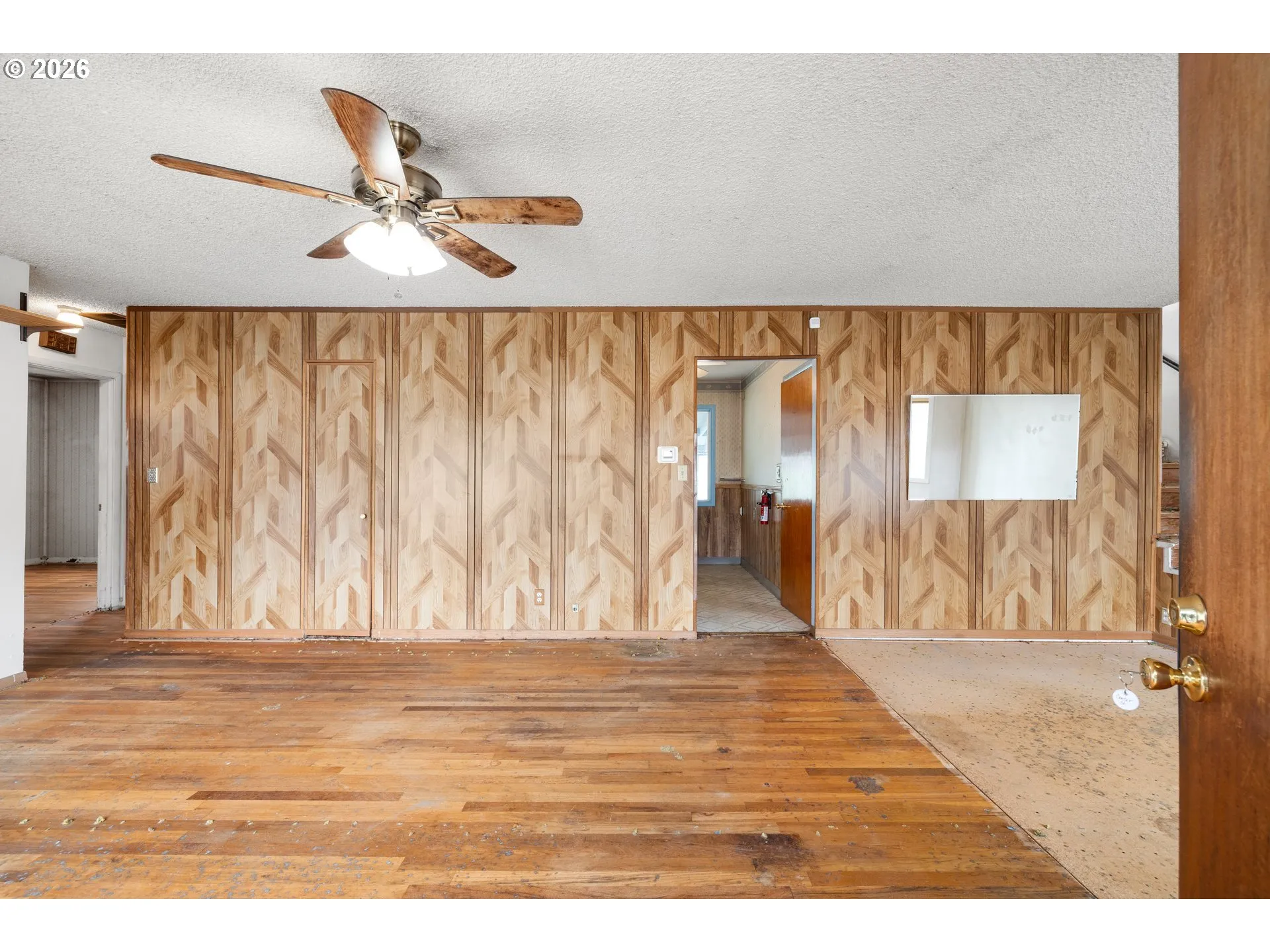Living Room/Entrance