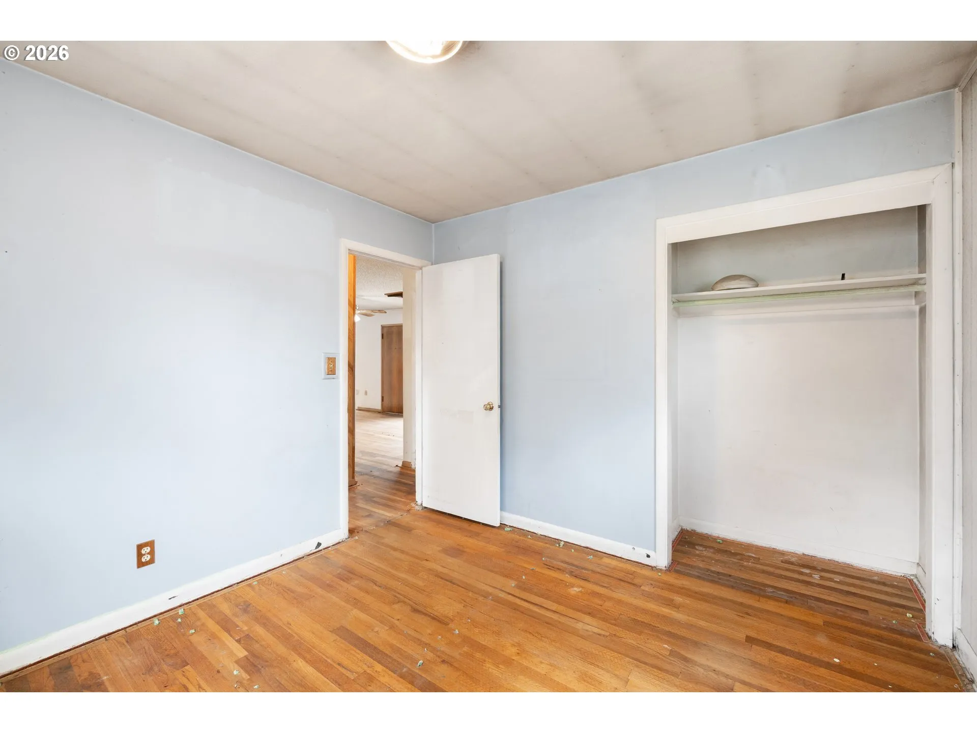 Bedroom-# 2