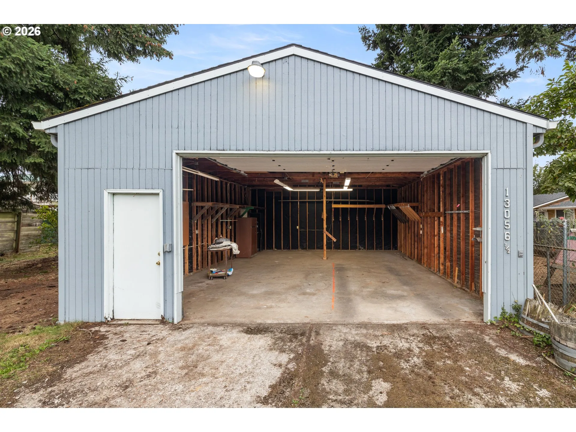 Garage