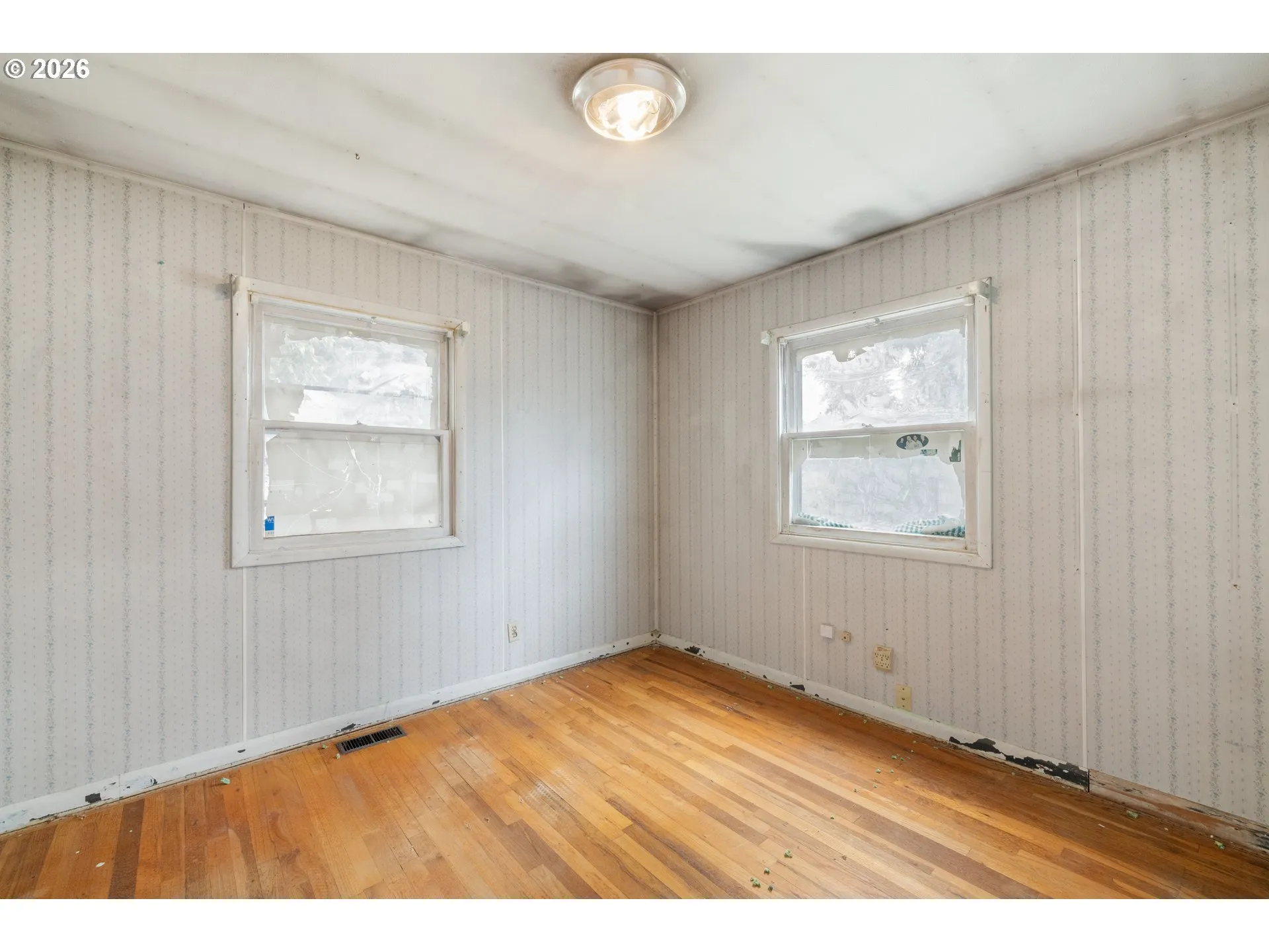 Bedroom-# 2