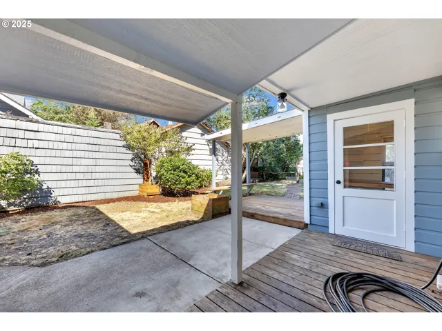 Porch