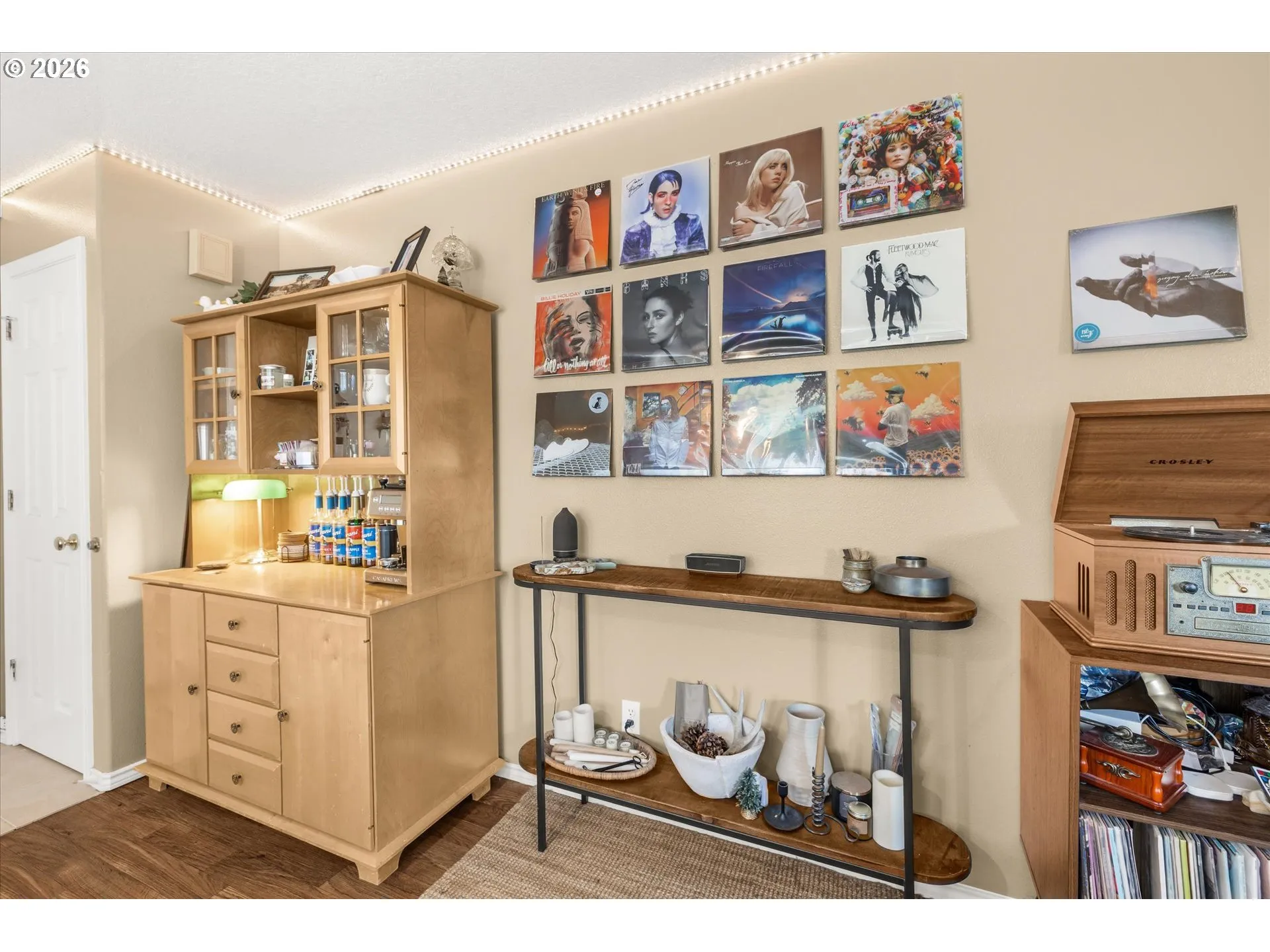 Accessory Dwelling Unit