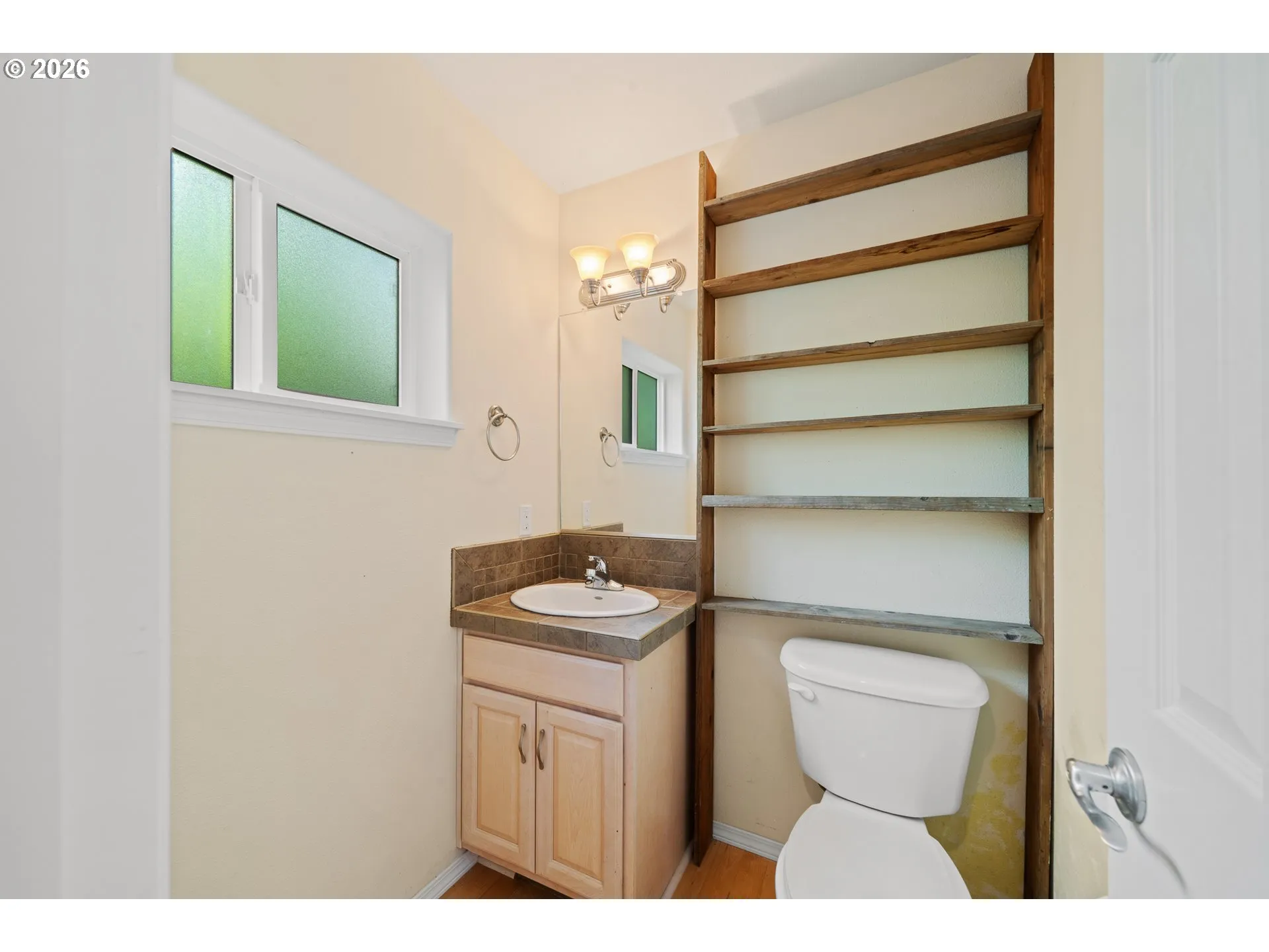 Bathroom-Half Bath