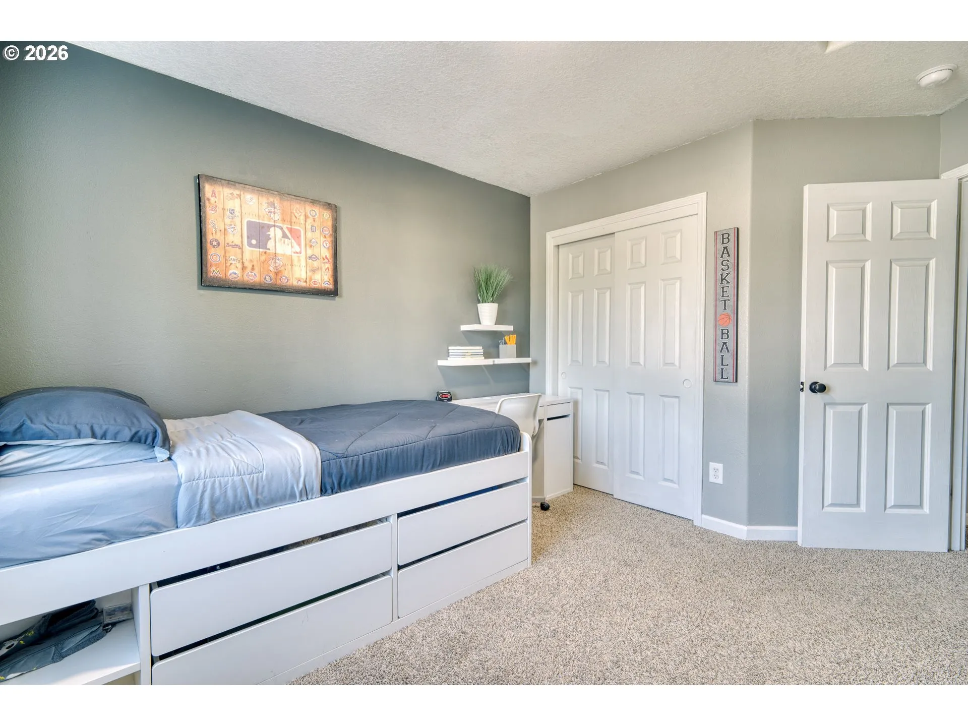 Bedroom-# 3