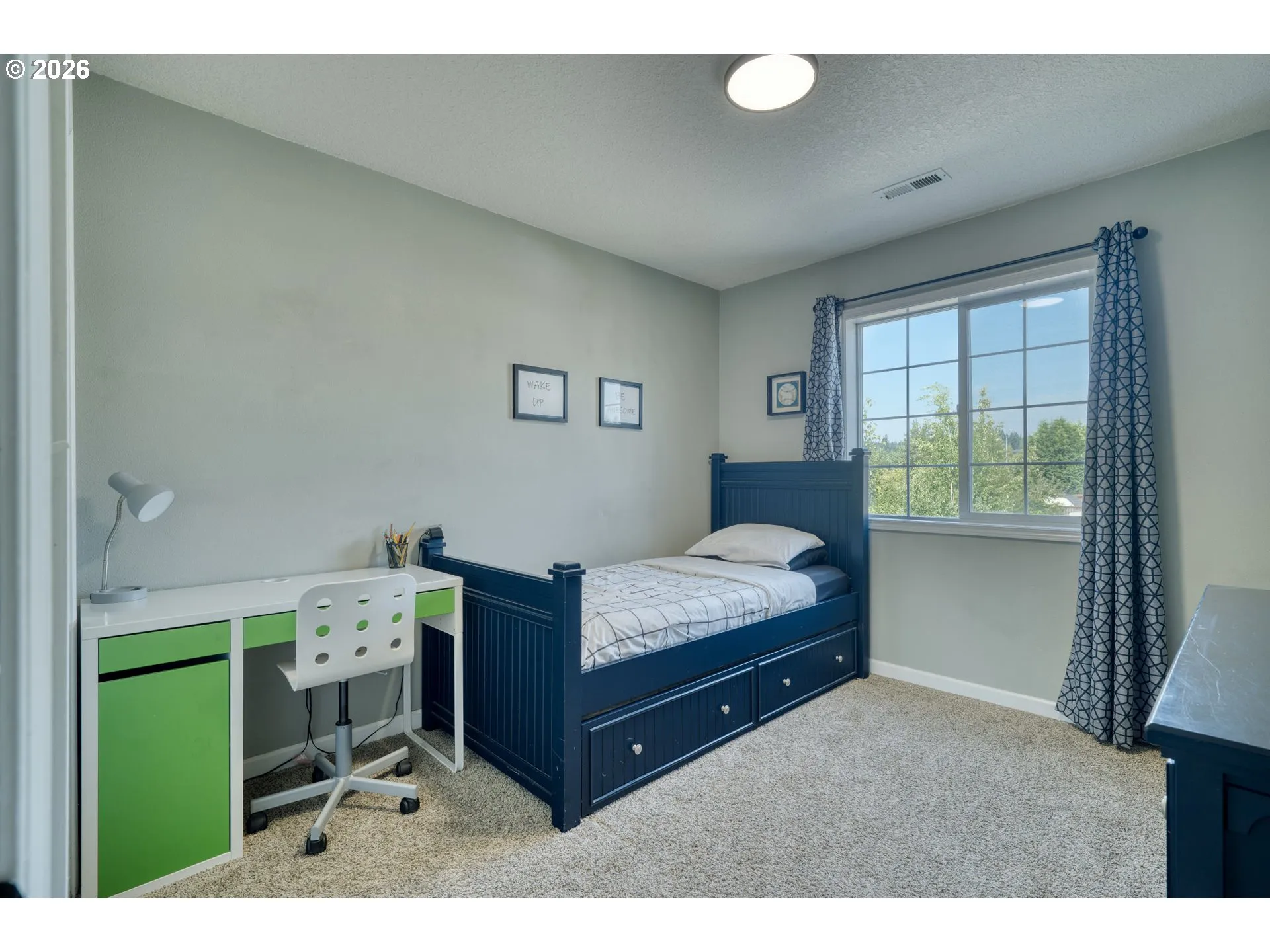Bedroom-# 2