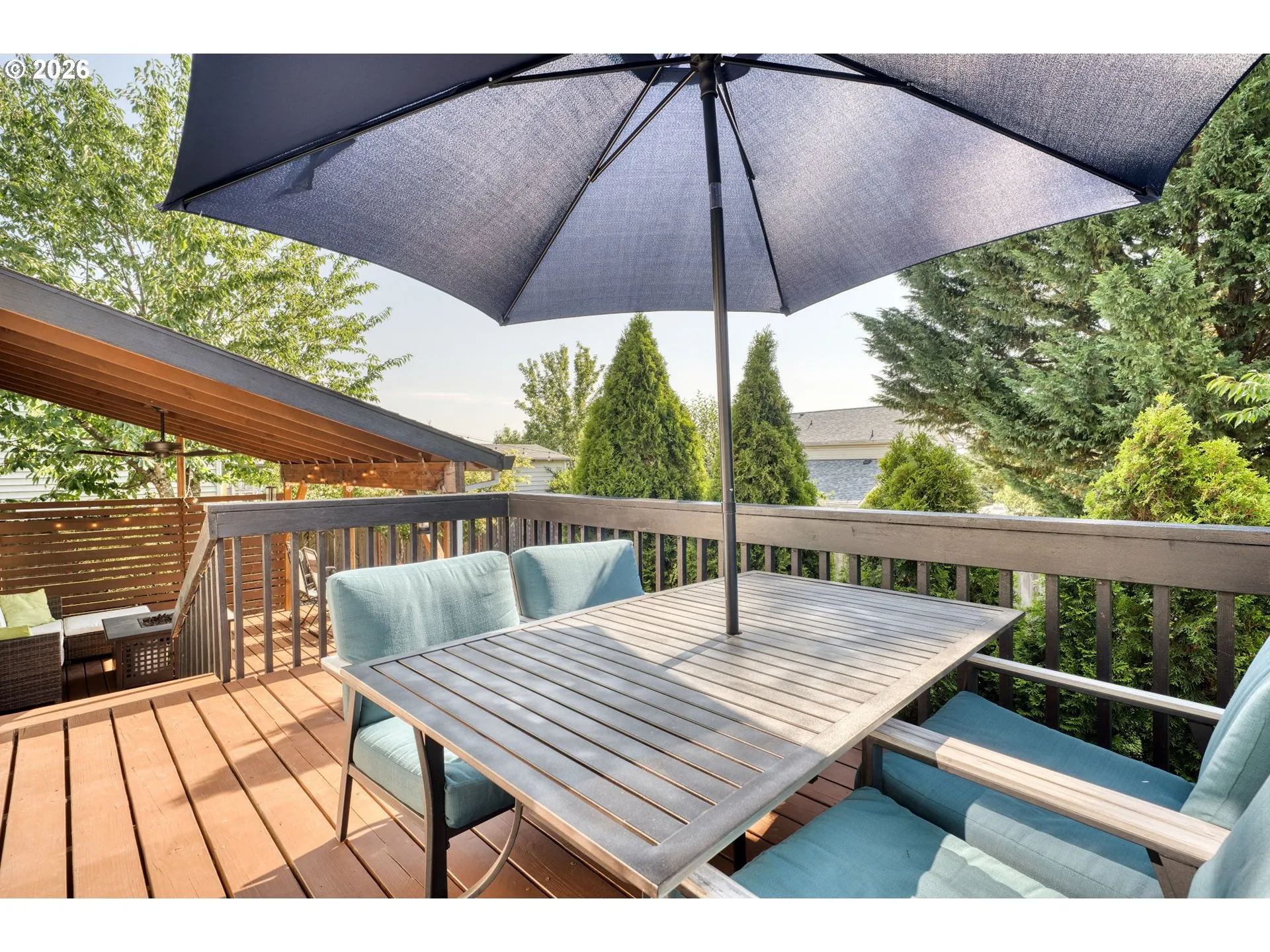 Deck-Upper