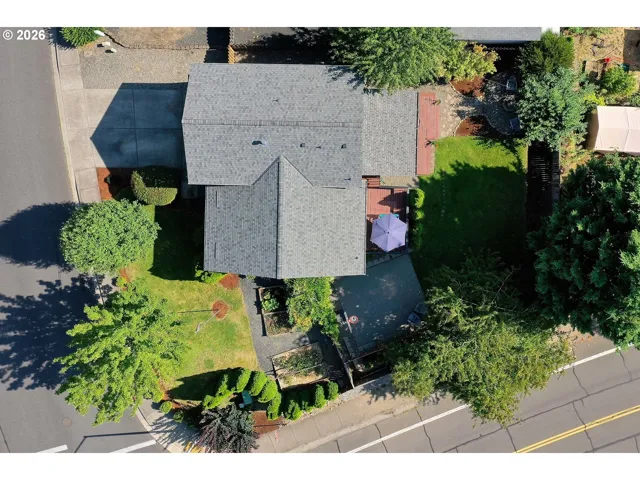 Drone View/UAV-Aerial