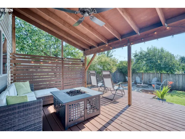 Deck-Lower
