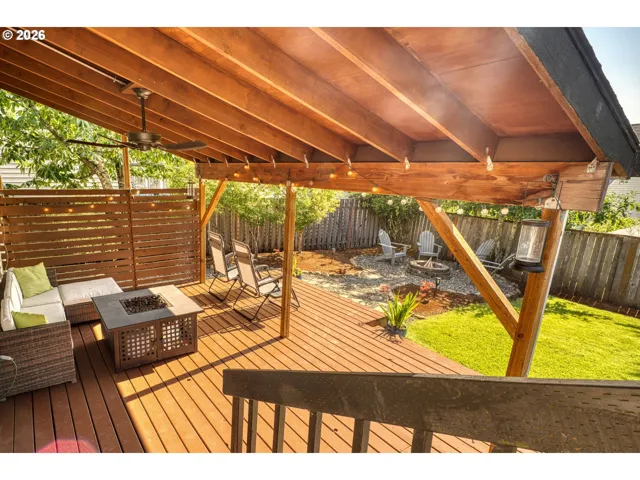 Deck-Lower