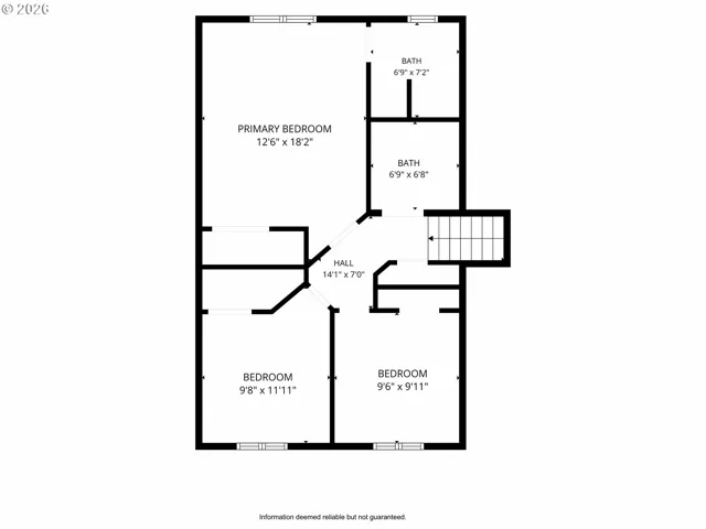 Floor Plan-# 2
