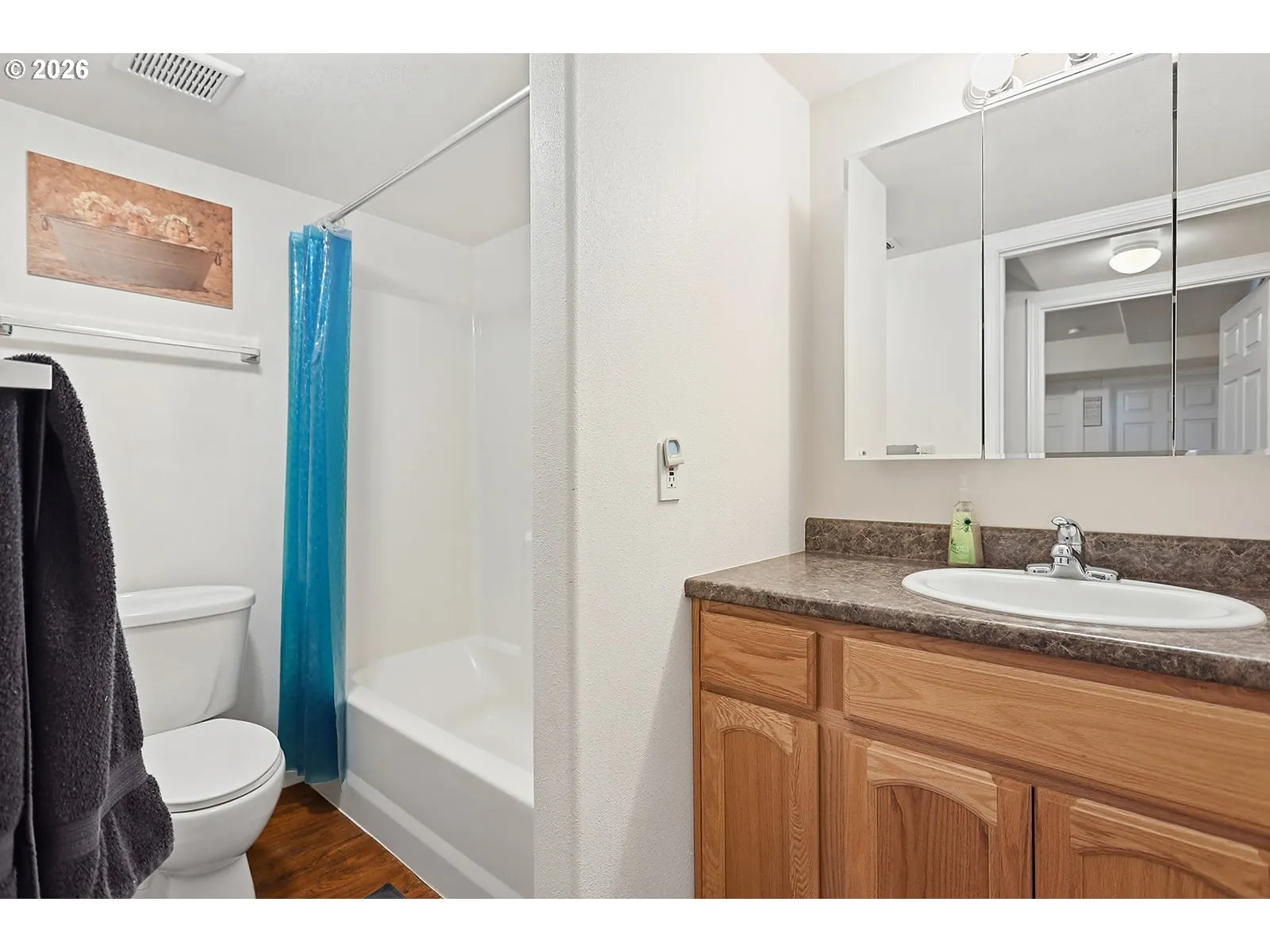 Bathroom-# 3