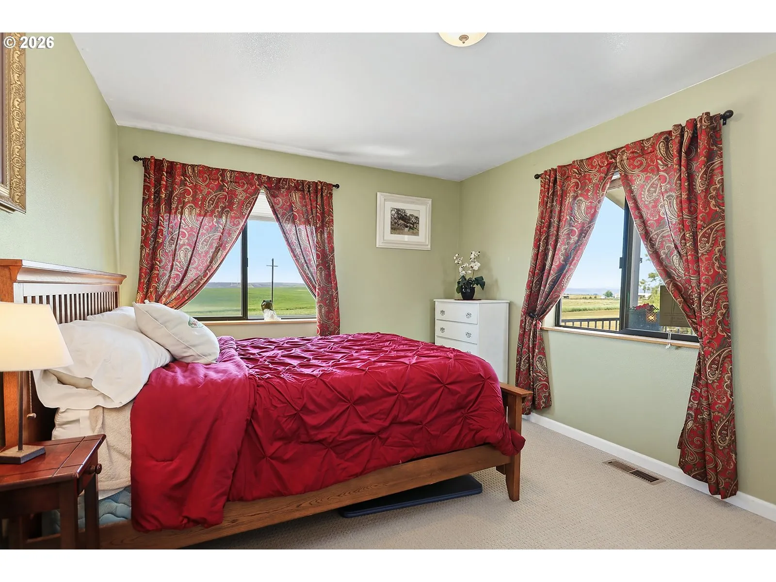 Bedroom-# 2
