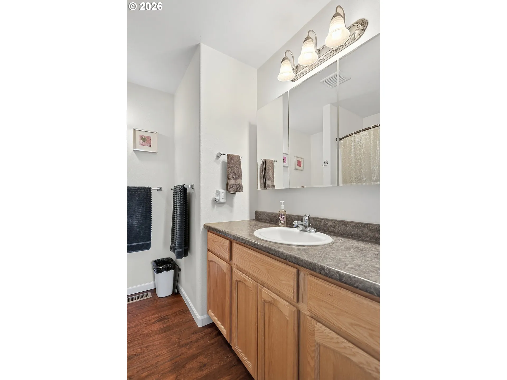 Bathroom-# 1