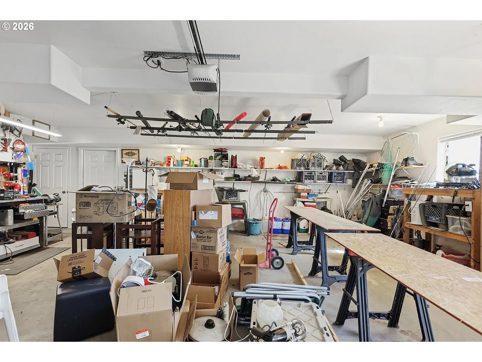Garage-# 2