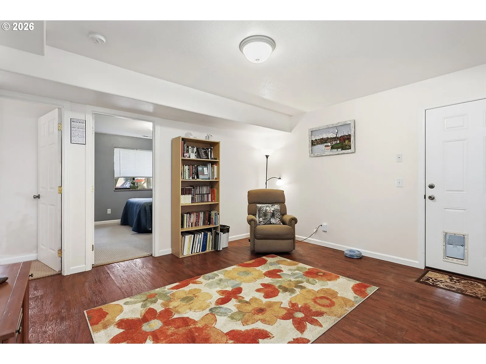Family Room-Lower