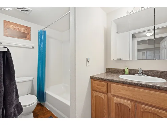 Bathroom-# 3