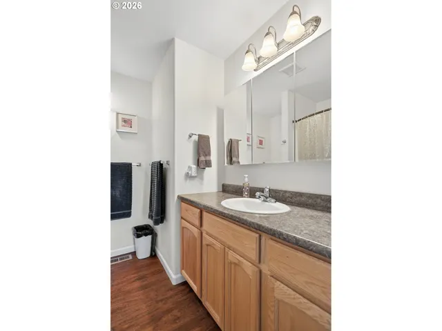 Bathroom-# 1