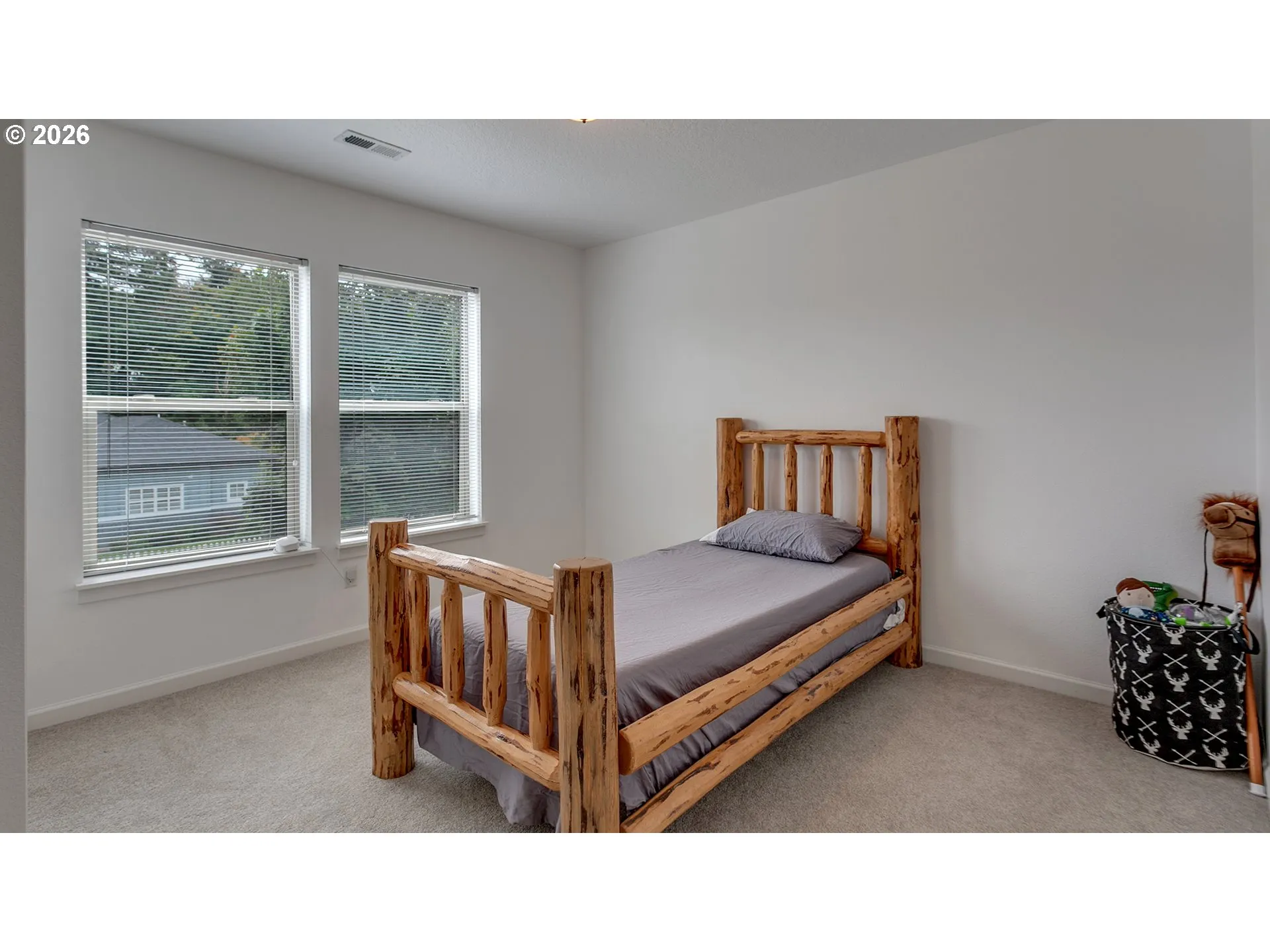 Bedroom-# 4