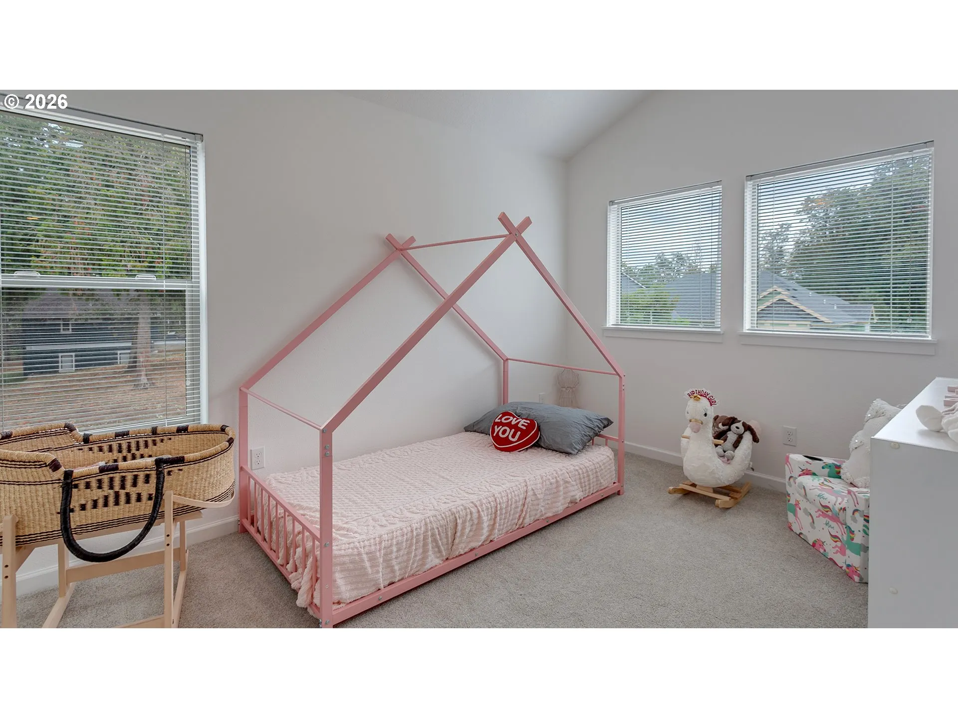 Bedroom-# 3